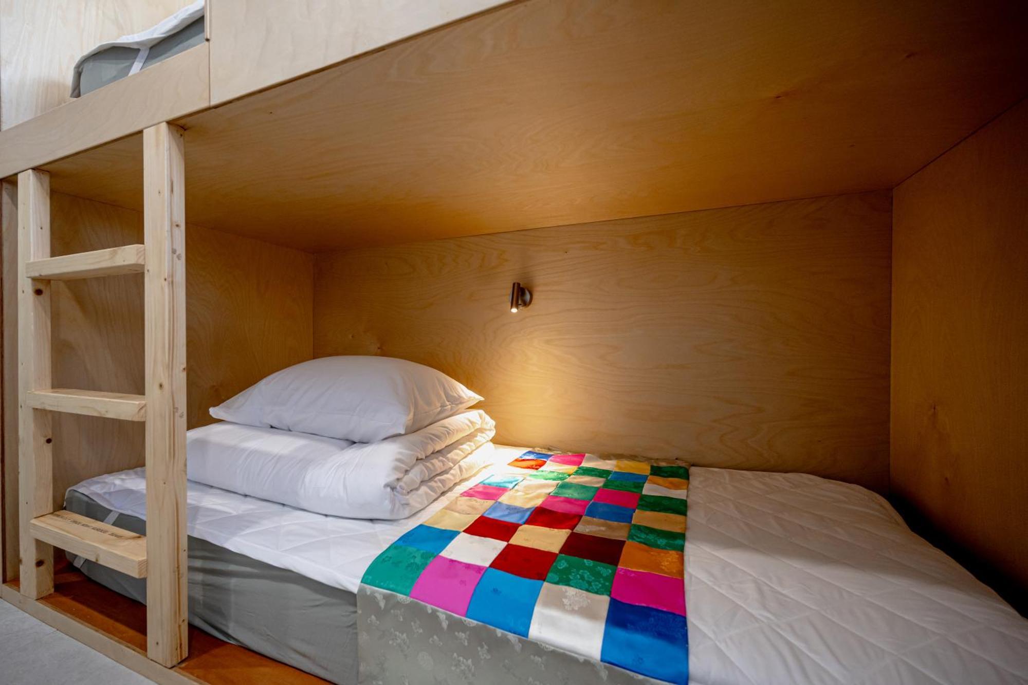 Ikseon Atelier Hostel Seoul