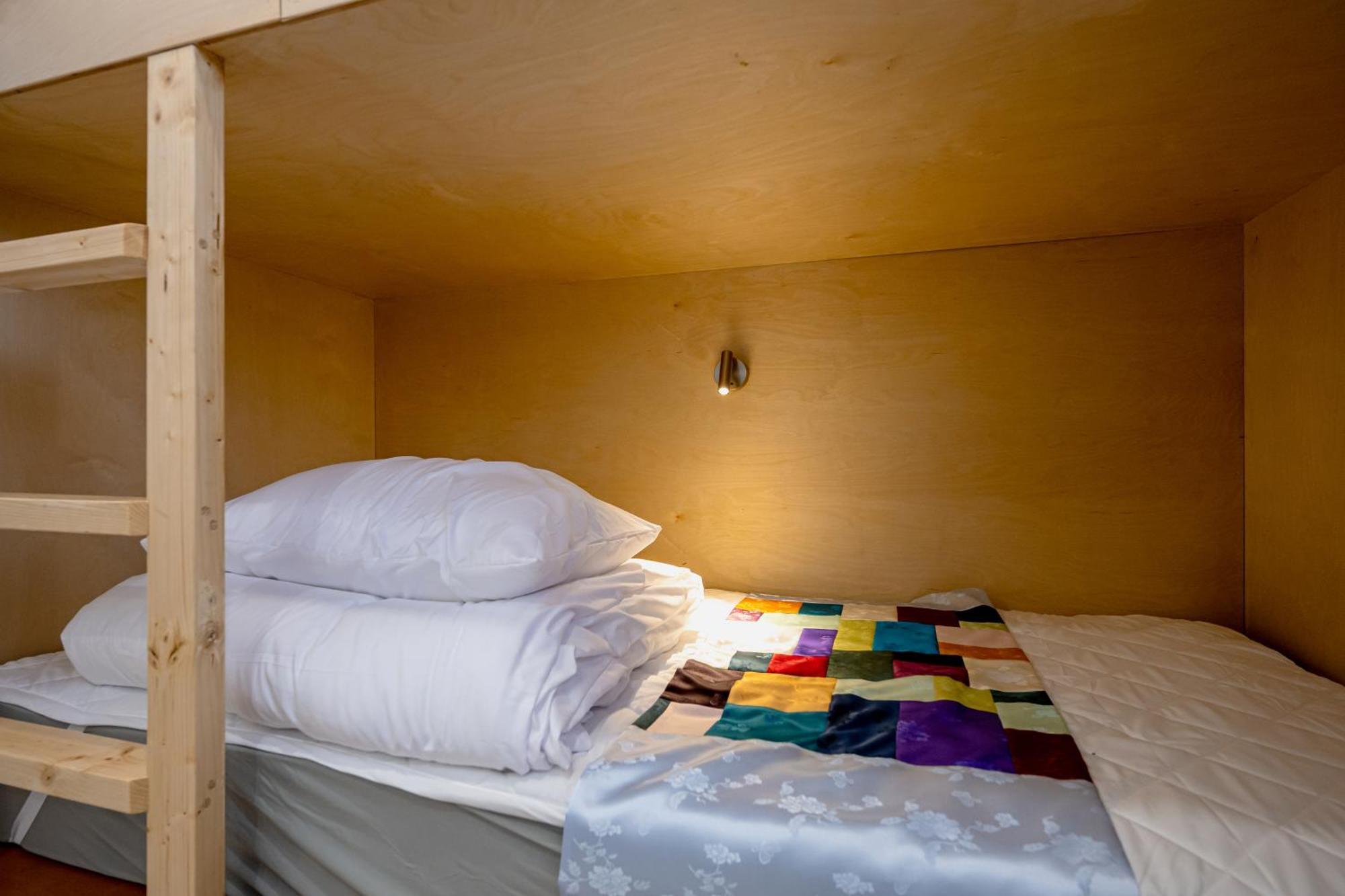 Ikseon Atelier Hostel *