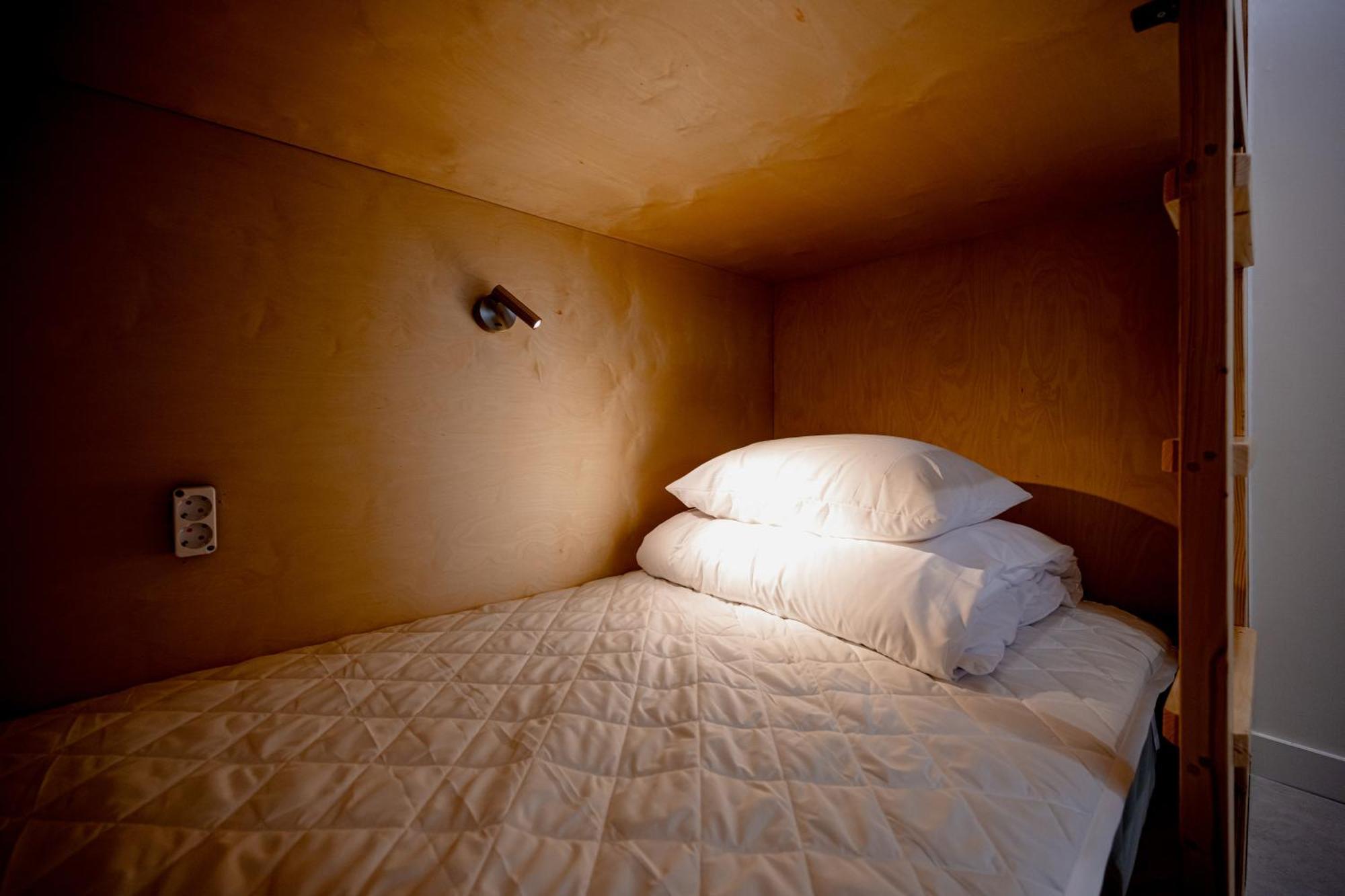 Ikseon Atelier Hostel