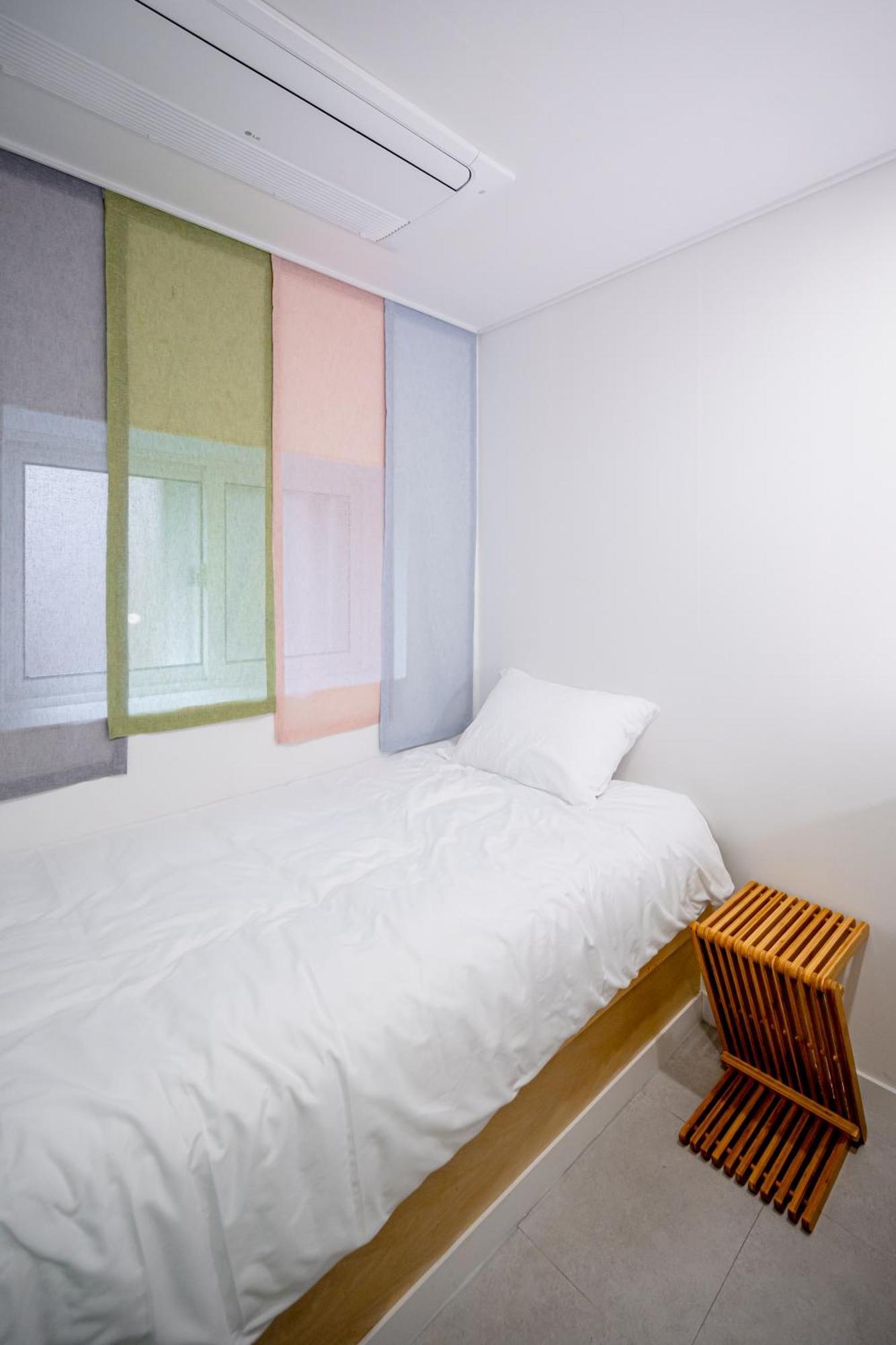 Ikseon Atelier Seoul