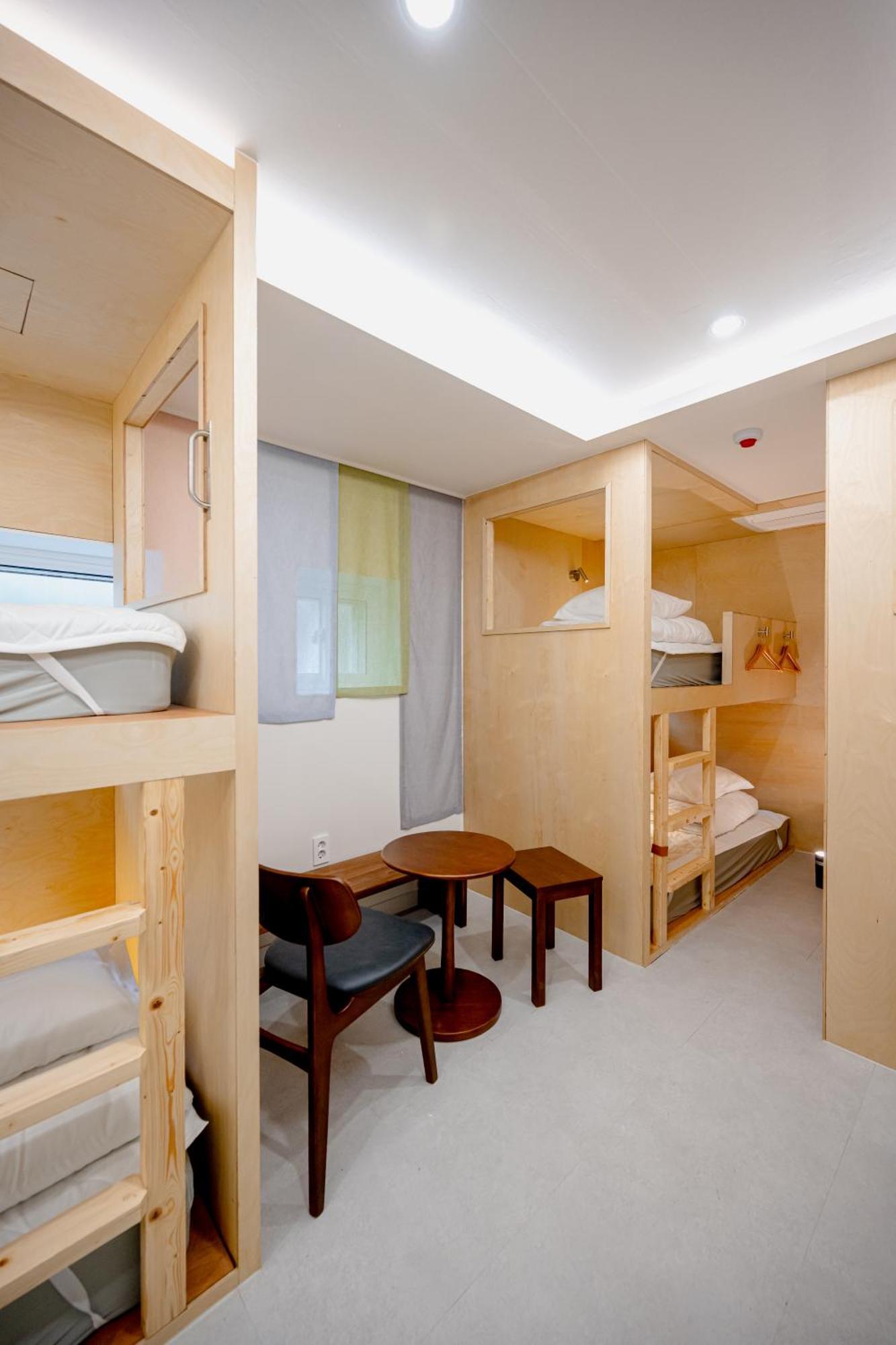 Ikseon Atelier * Seoul