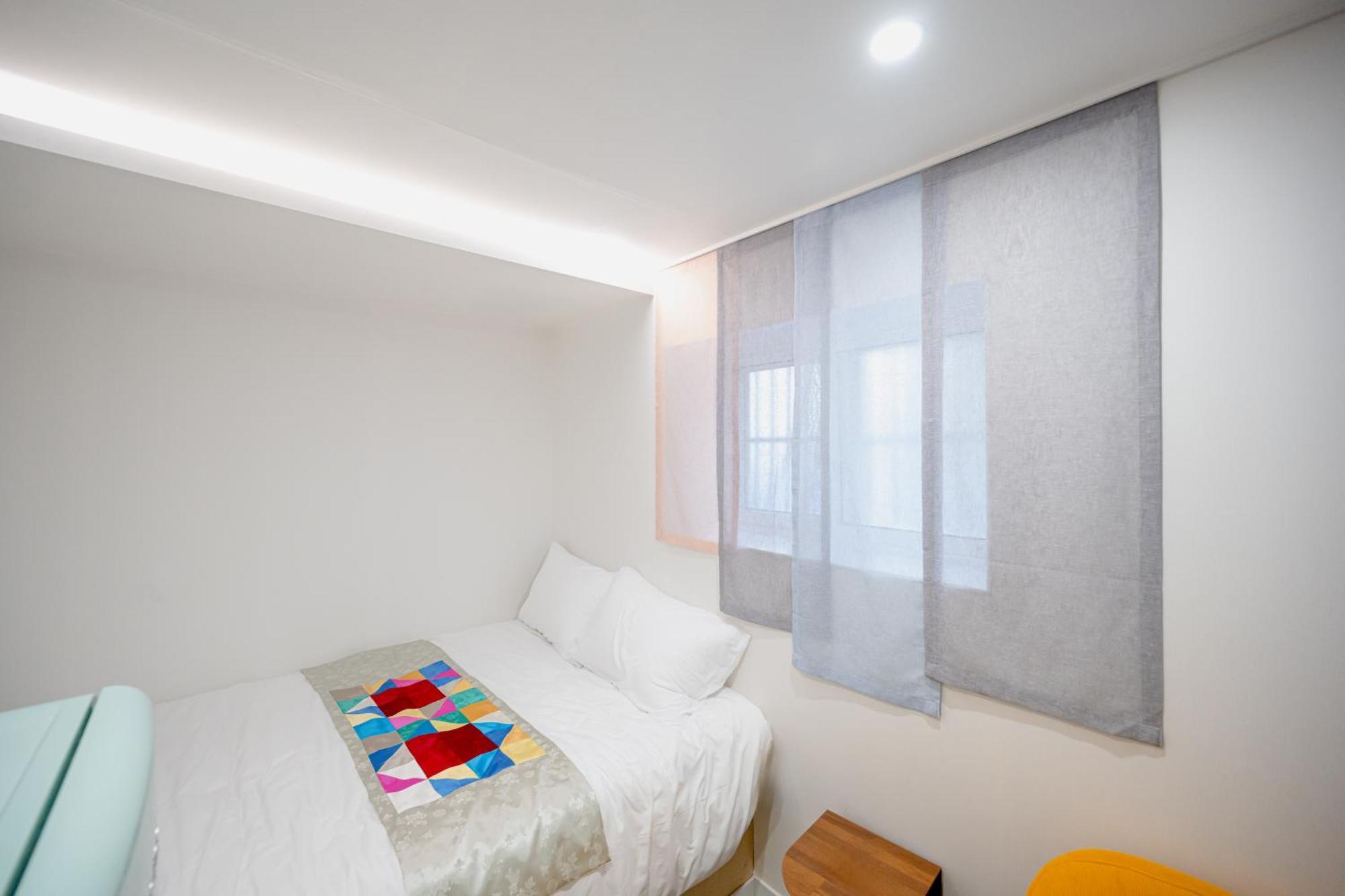 Hostel Ikseon Atelier Seoul