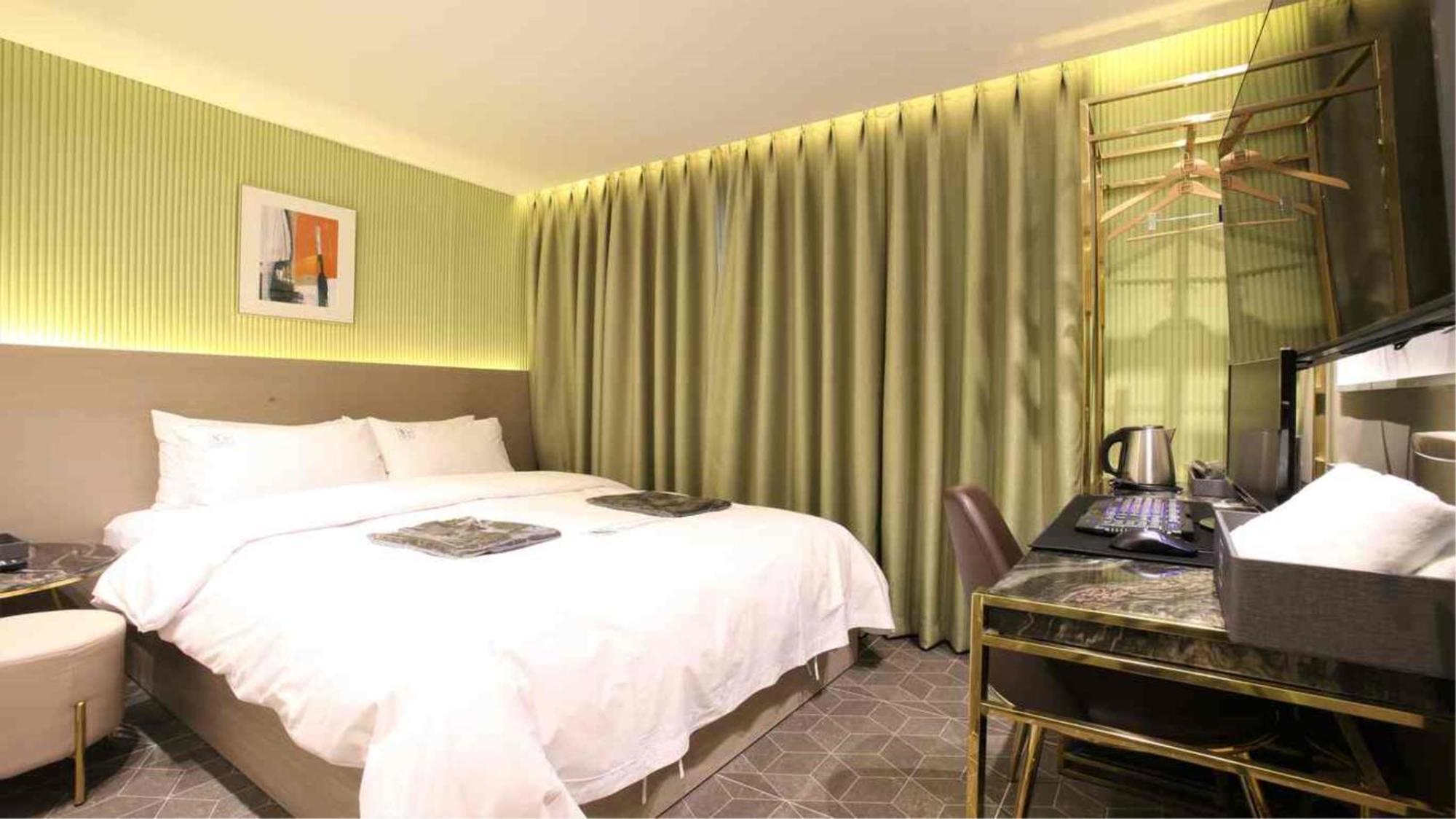 Hotel No 25 Dongdaemun Seoul