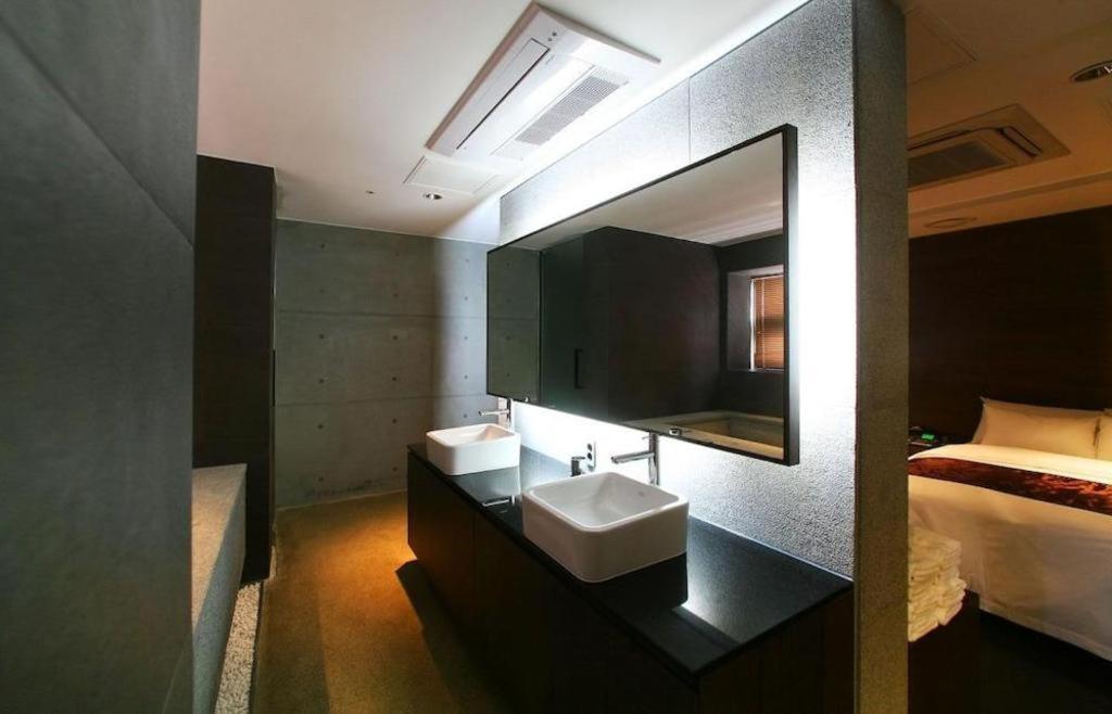 Motel Nox Boutique Seoul