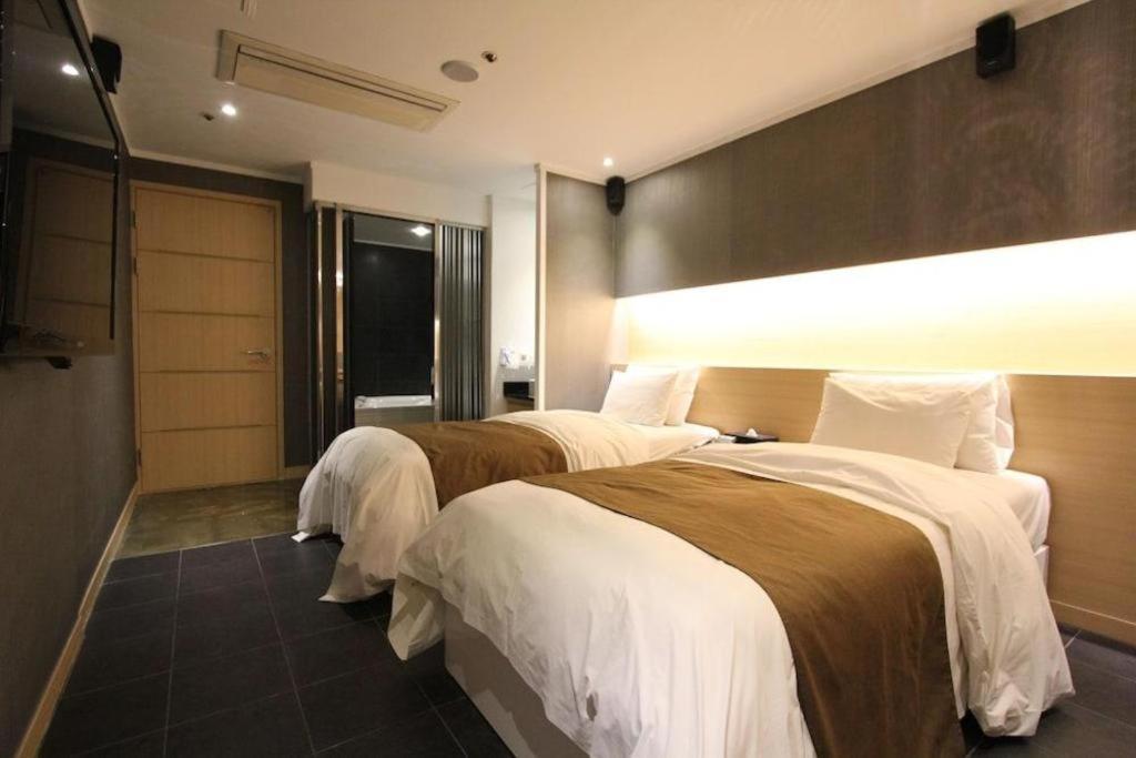 Motel Nox Boutique Seoul