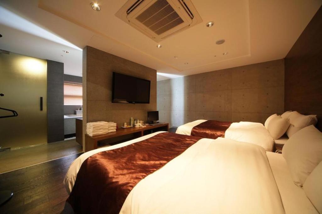 Motel Nox Boutique