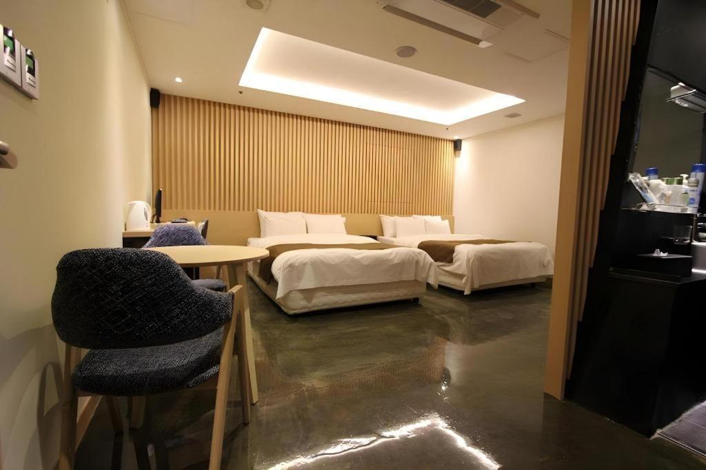 Nox Boutique Motel Seoul