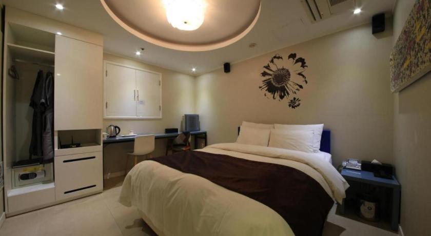 Nox Boutique 3* Seoul