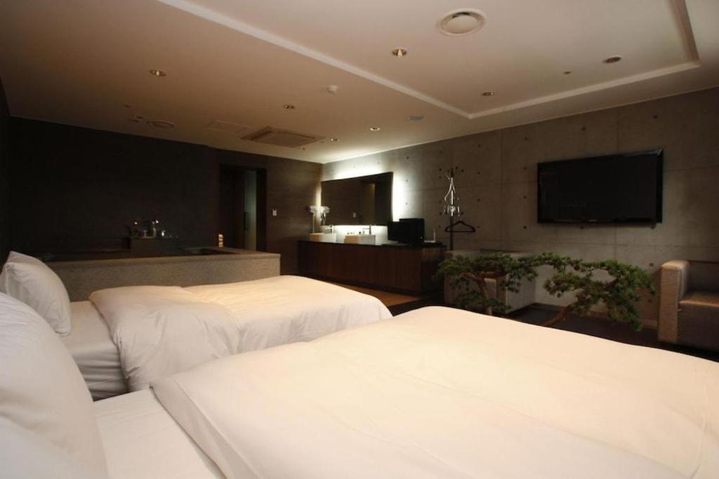 Nox Boutique Motel Seoul