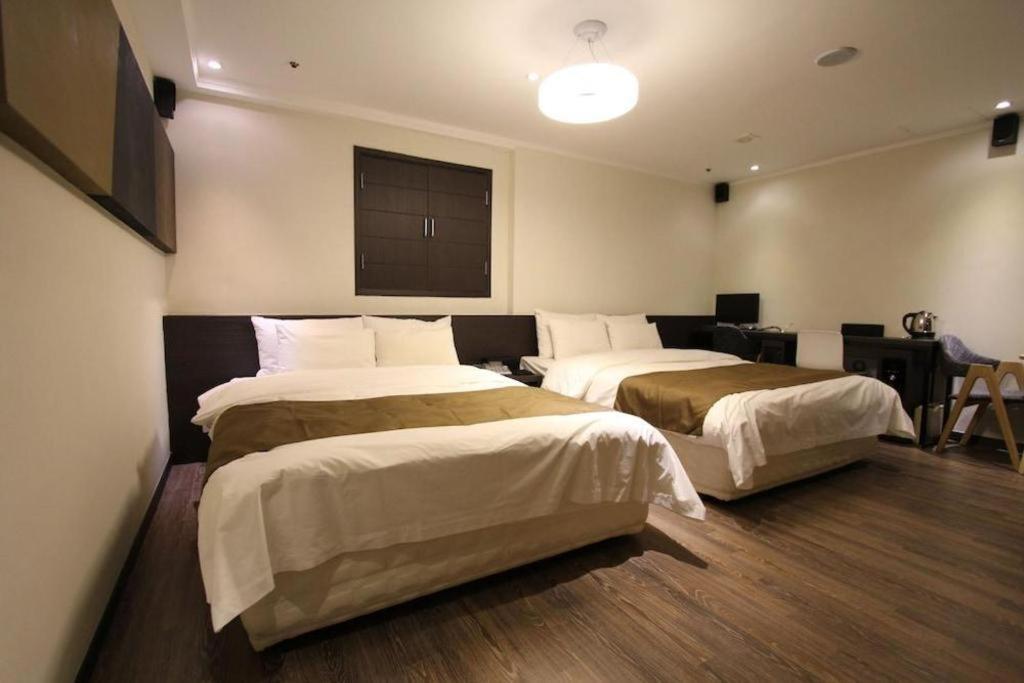 Motel Nox Boutique Seoul