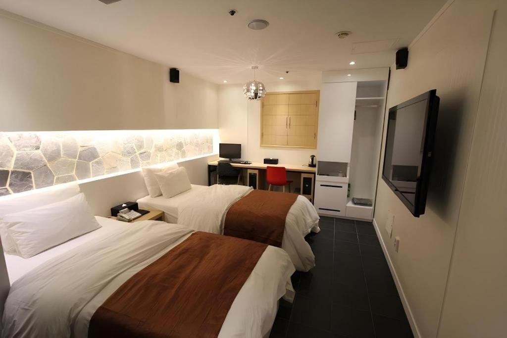Nox Boutique 3* Seoul