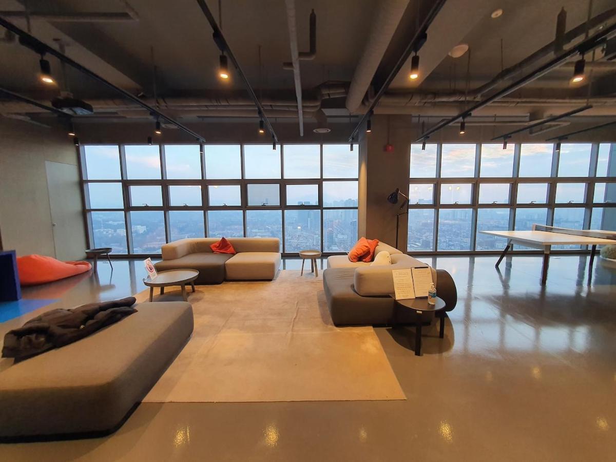 Jenny House * Seoul