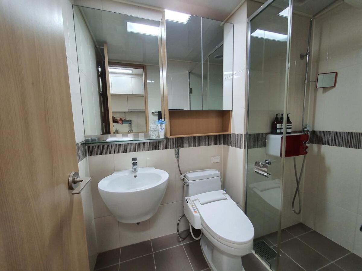 Jenny House Apartment Seoul
