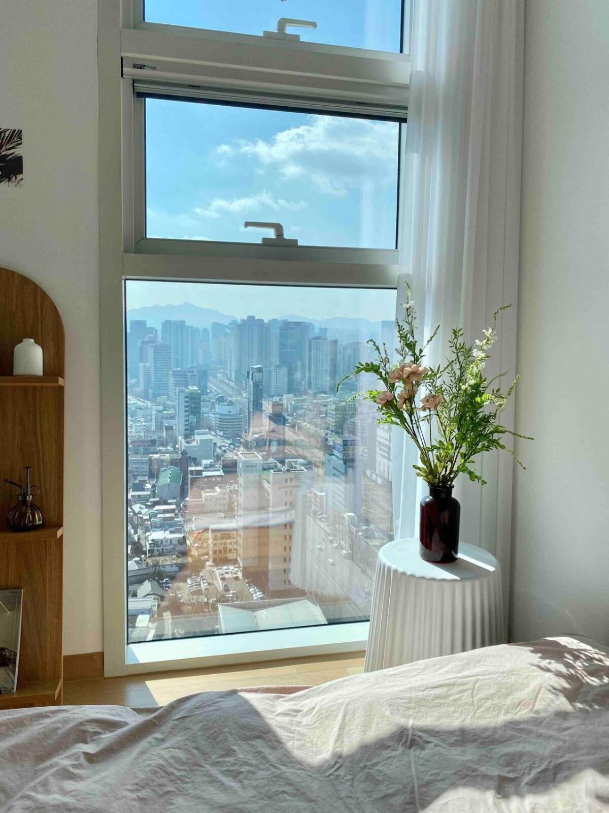 Jenny House Apartment *