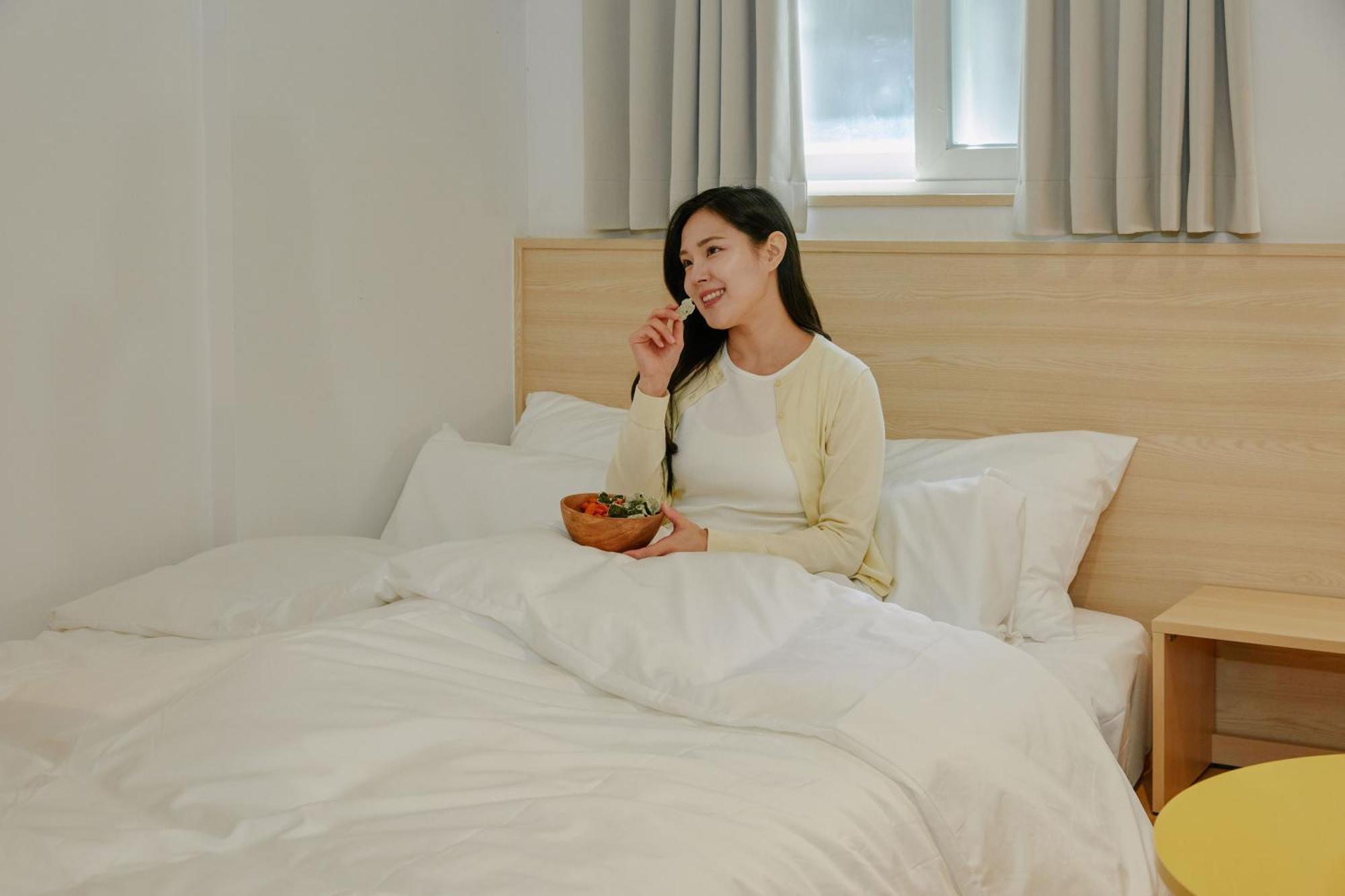 2025 Renovated- Marguerite Hotel Seul