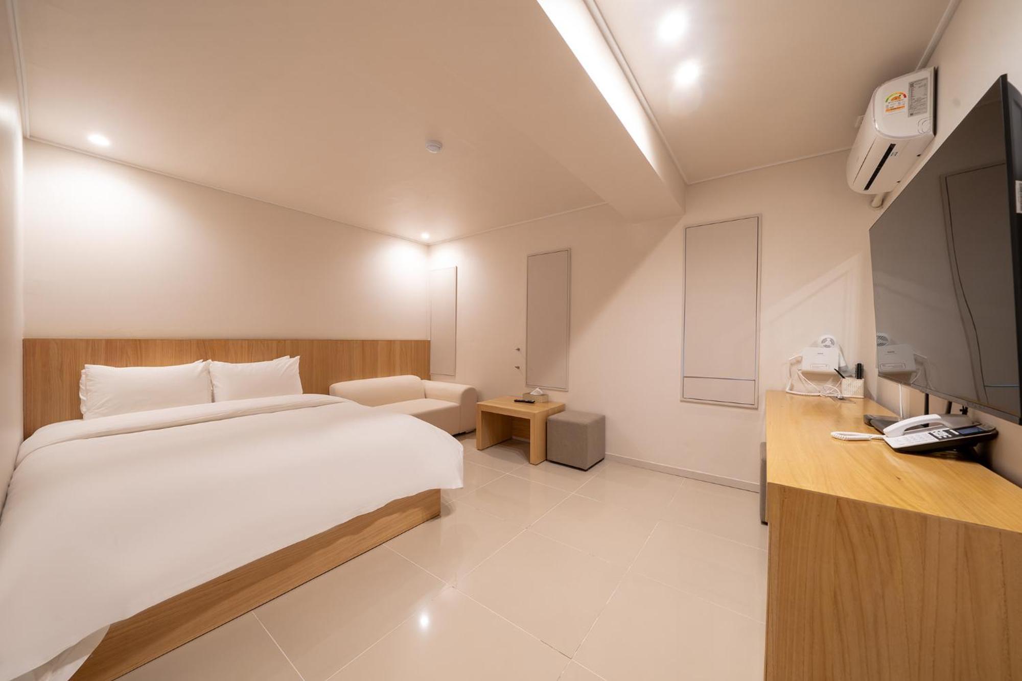 Jamsil 509 Hotel Seoul