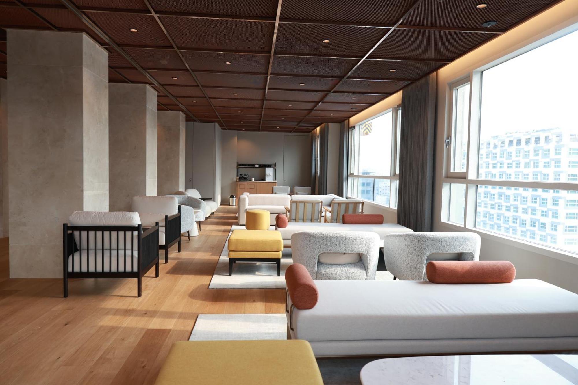 New Blanc Myeongdong 4* Seoul