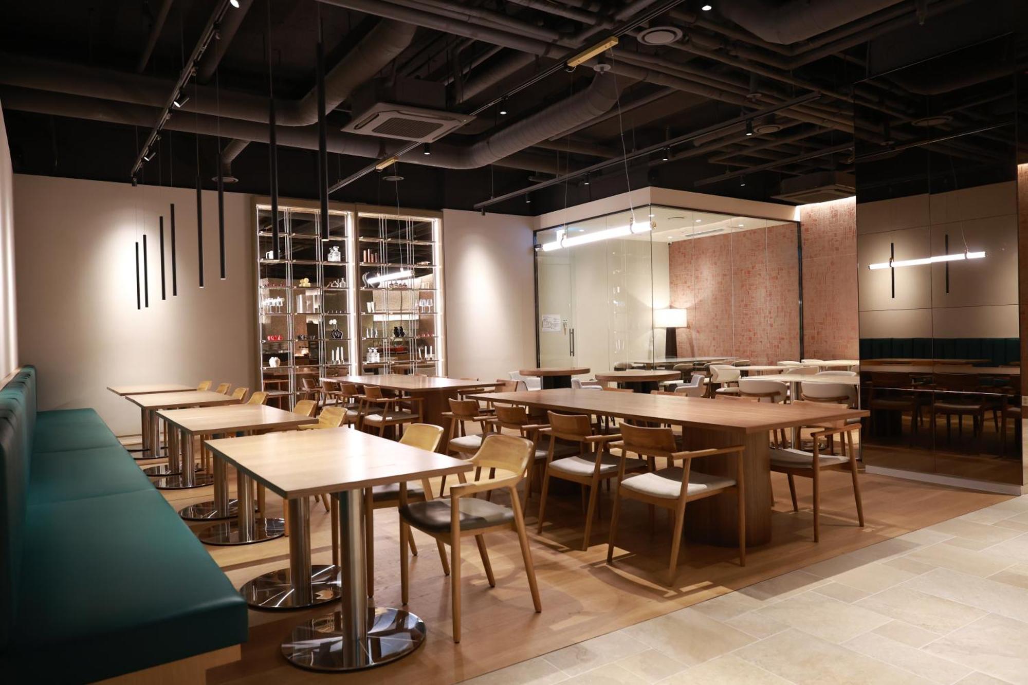 New Blanc Myeongdong