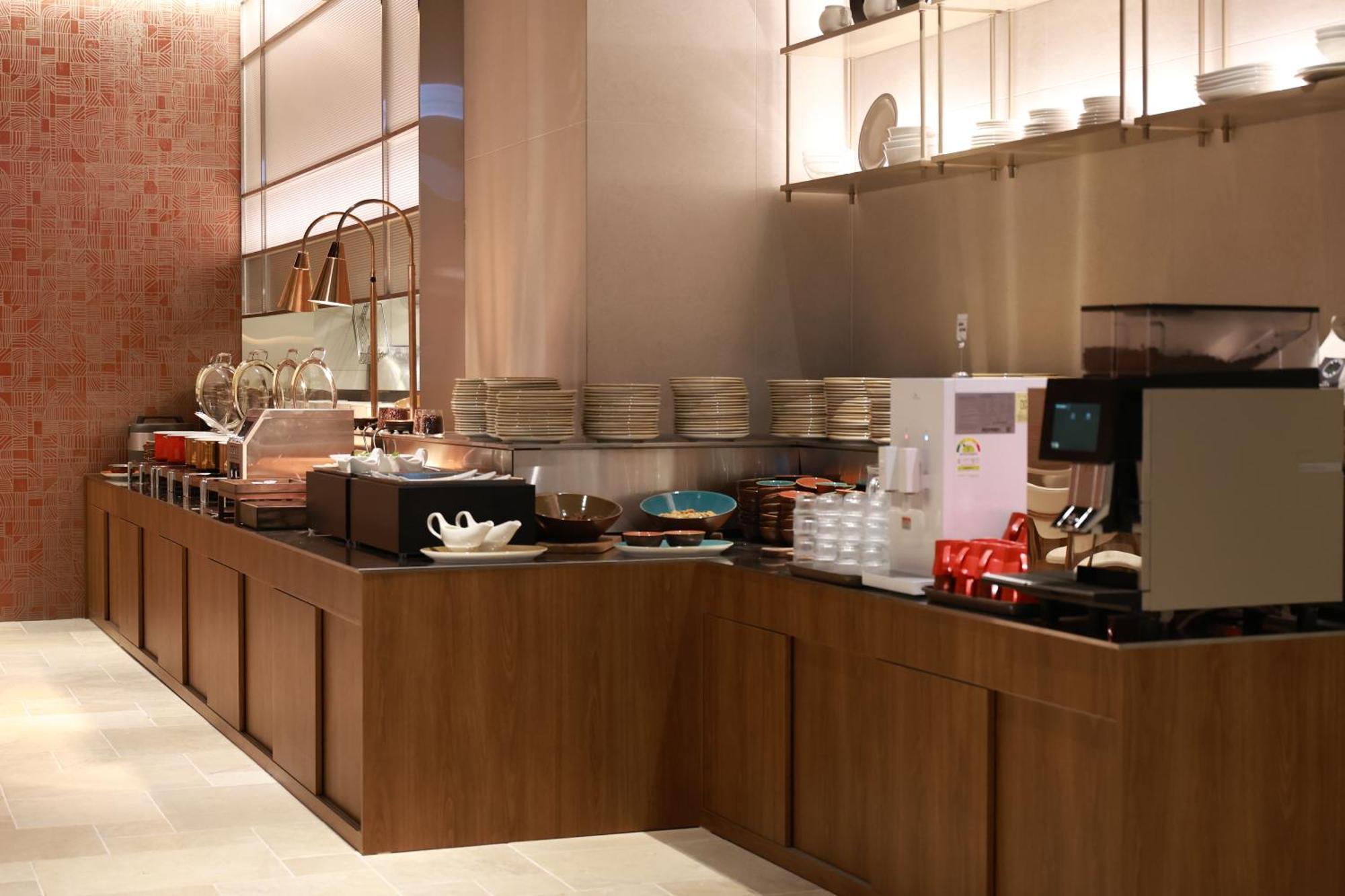 Hotel New Blanc Myeongdong