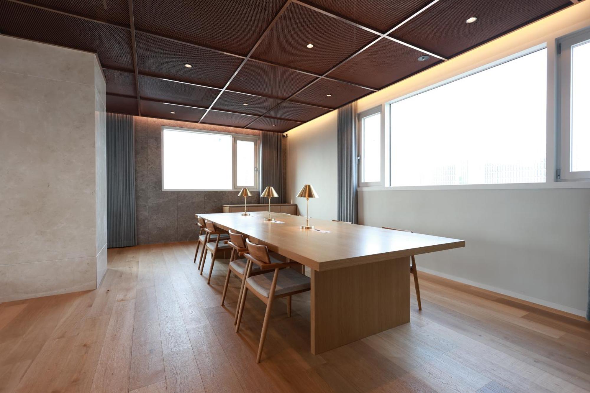 Hotel New Blanc Myeongdong 4*