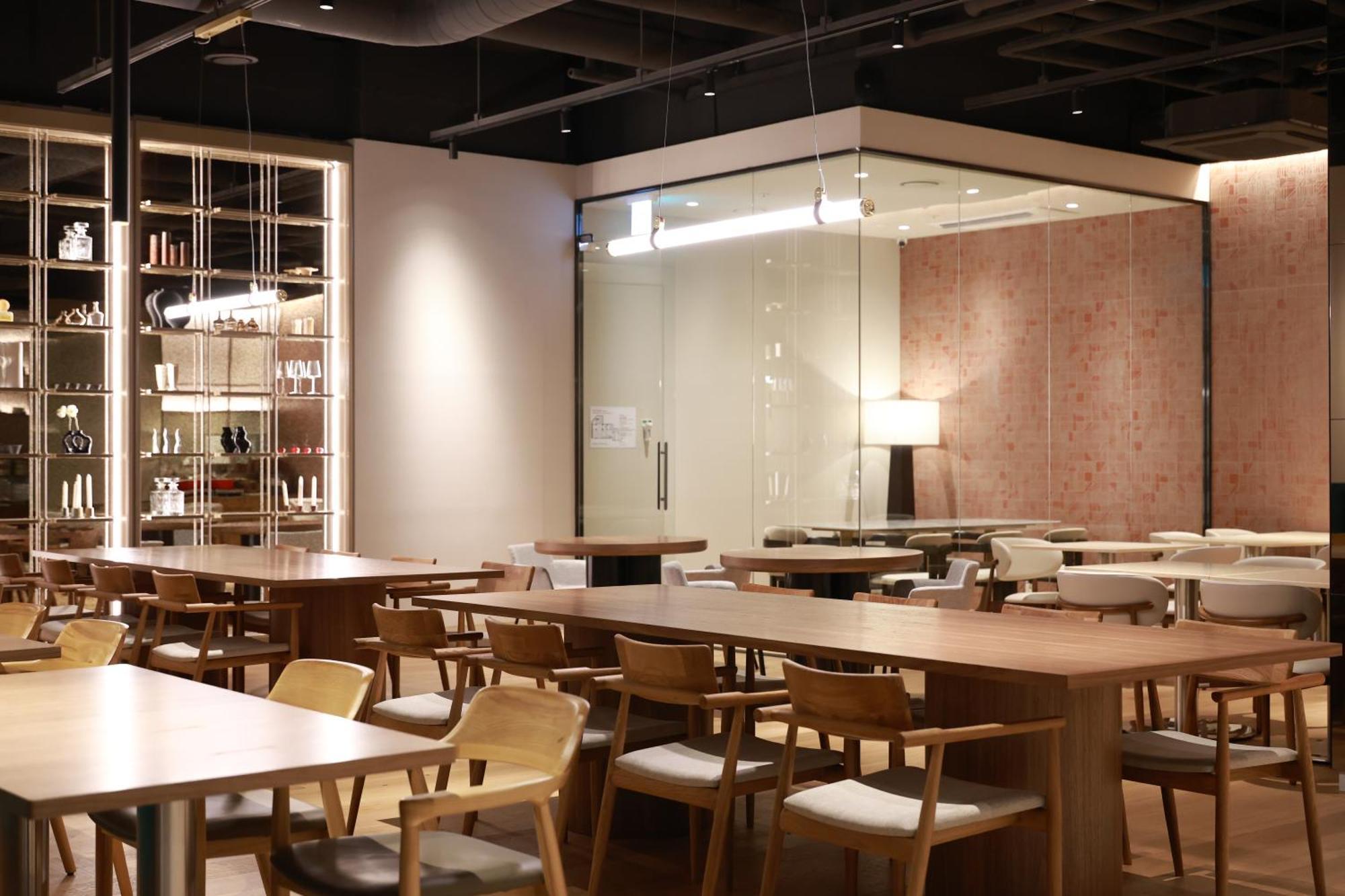 New Blanc Myeongdong