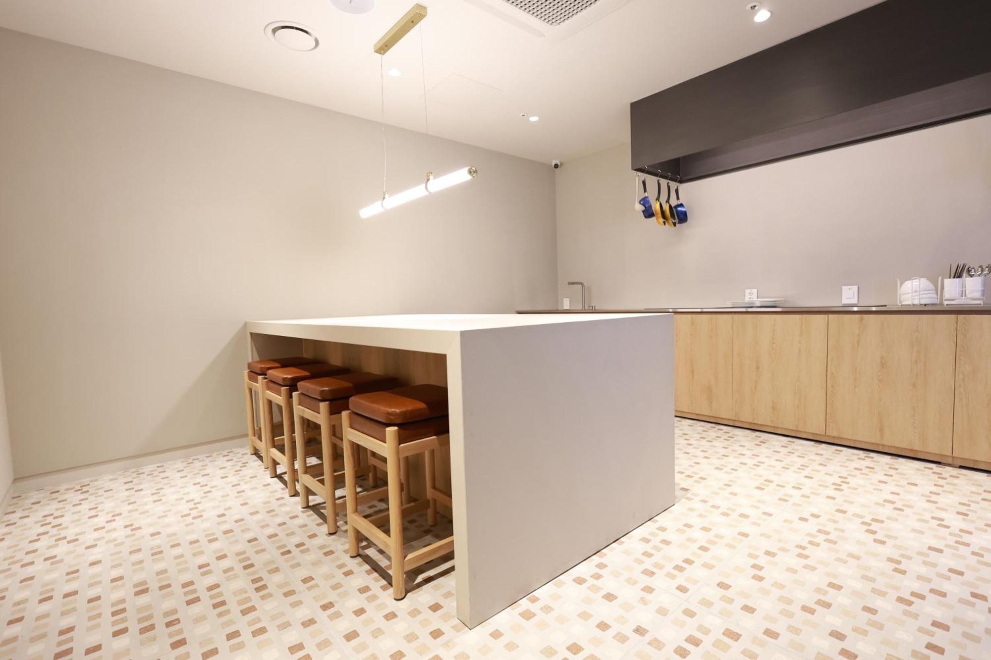 Hotel New Blanc Myeongdong