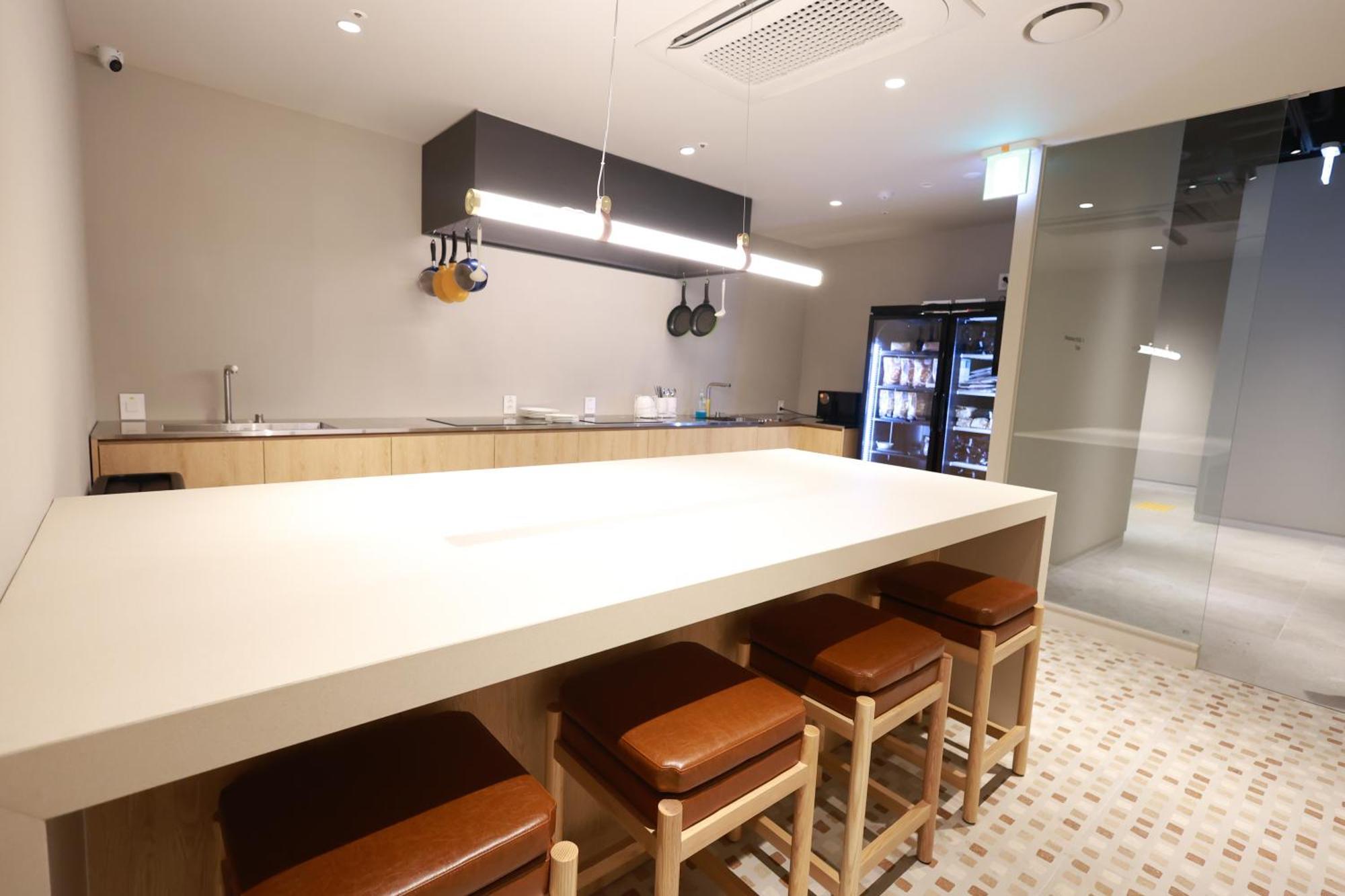 New Blanc Myeongdong