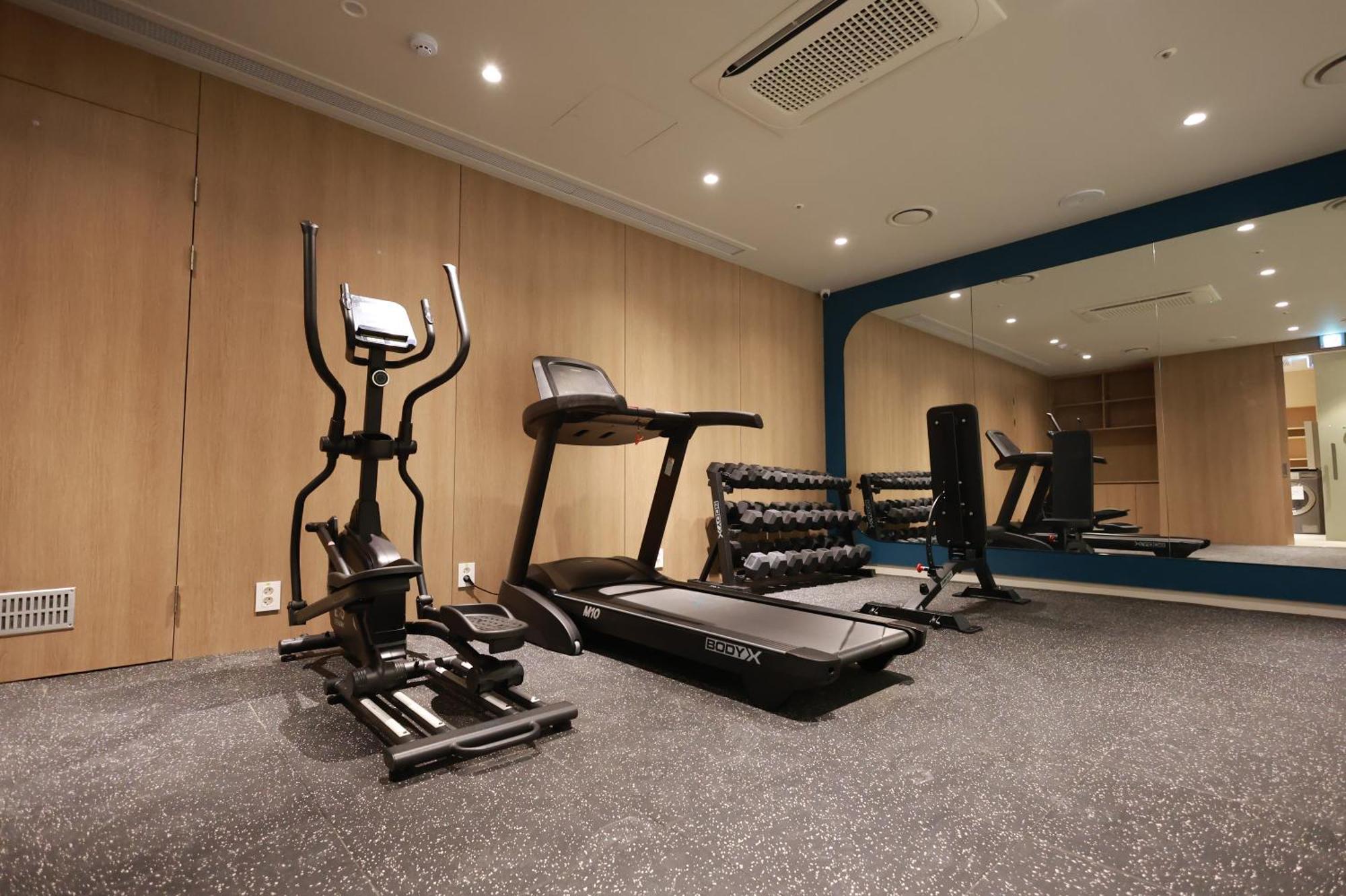 Hotel New Blanc Myeongdong