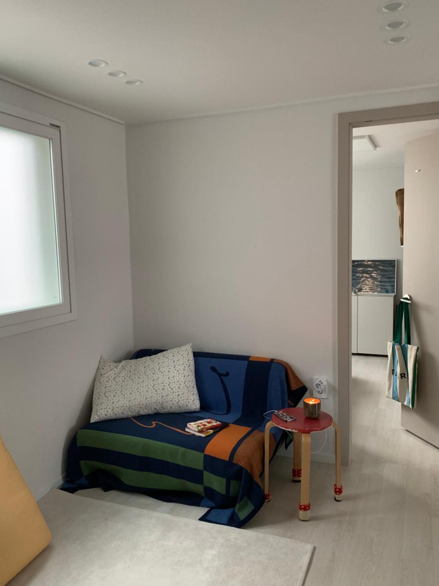 Villa Uhi Minimal - Near Seongsu And Geondae Seoul