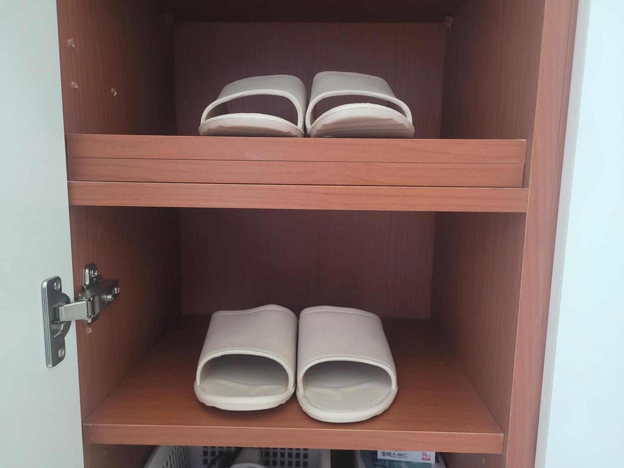 Apartment With Hongdae *