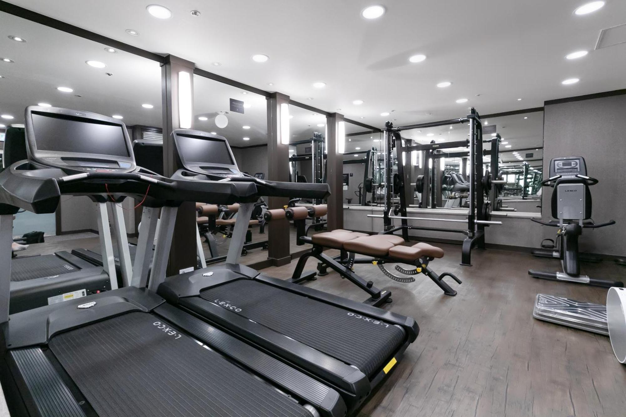 Hotel Kensington Yeouido 4*