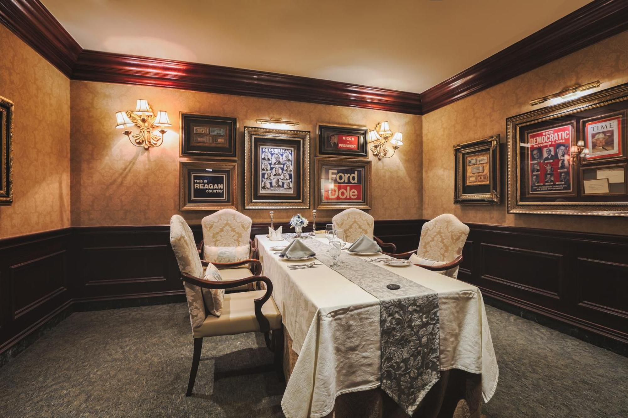 Hotel Kensington Yeouido Seoul