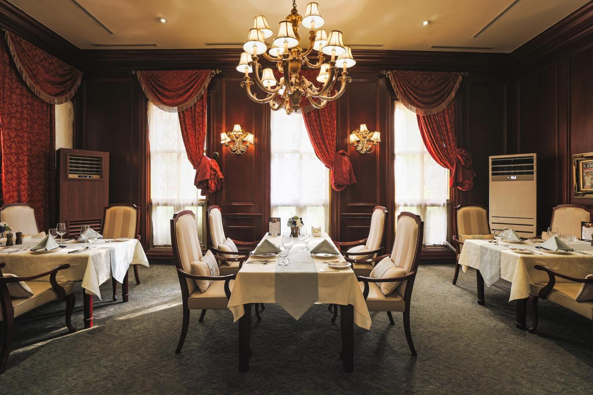 Kensington Yeouido 4* Seoul