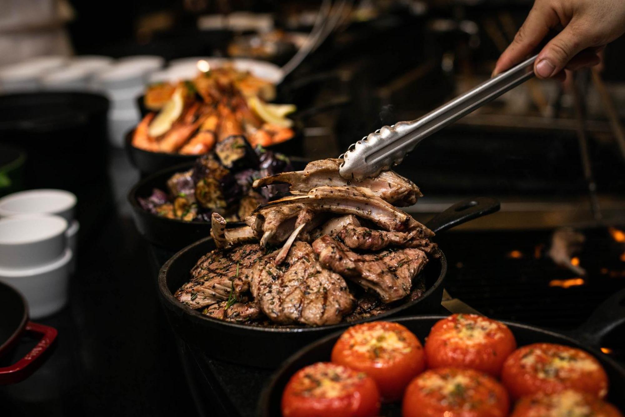 Kensington Yeouido Hotel