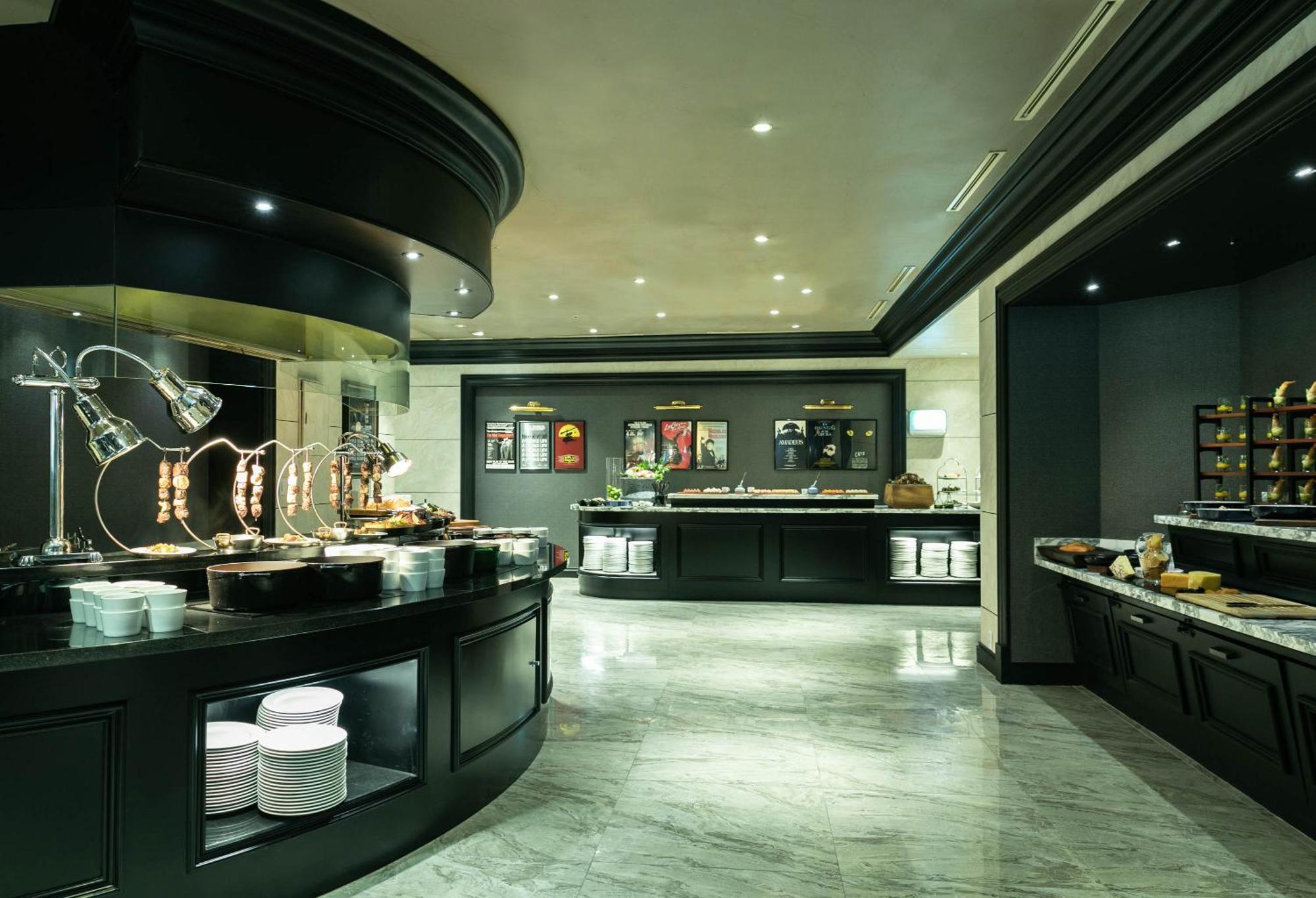 Hotel Kensington Yeouido
