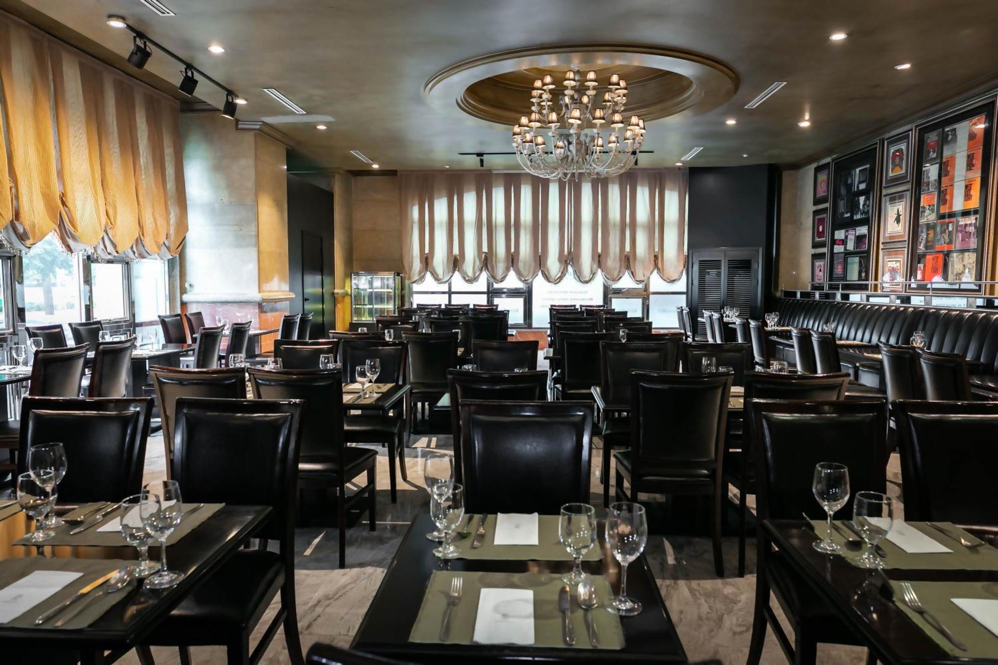 Kensington Yeouido Hotel 4*