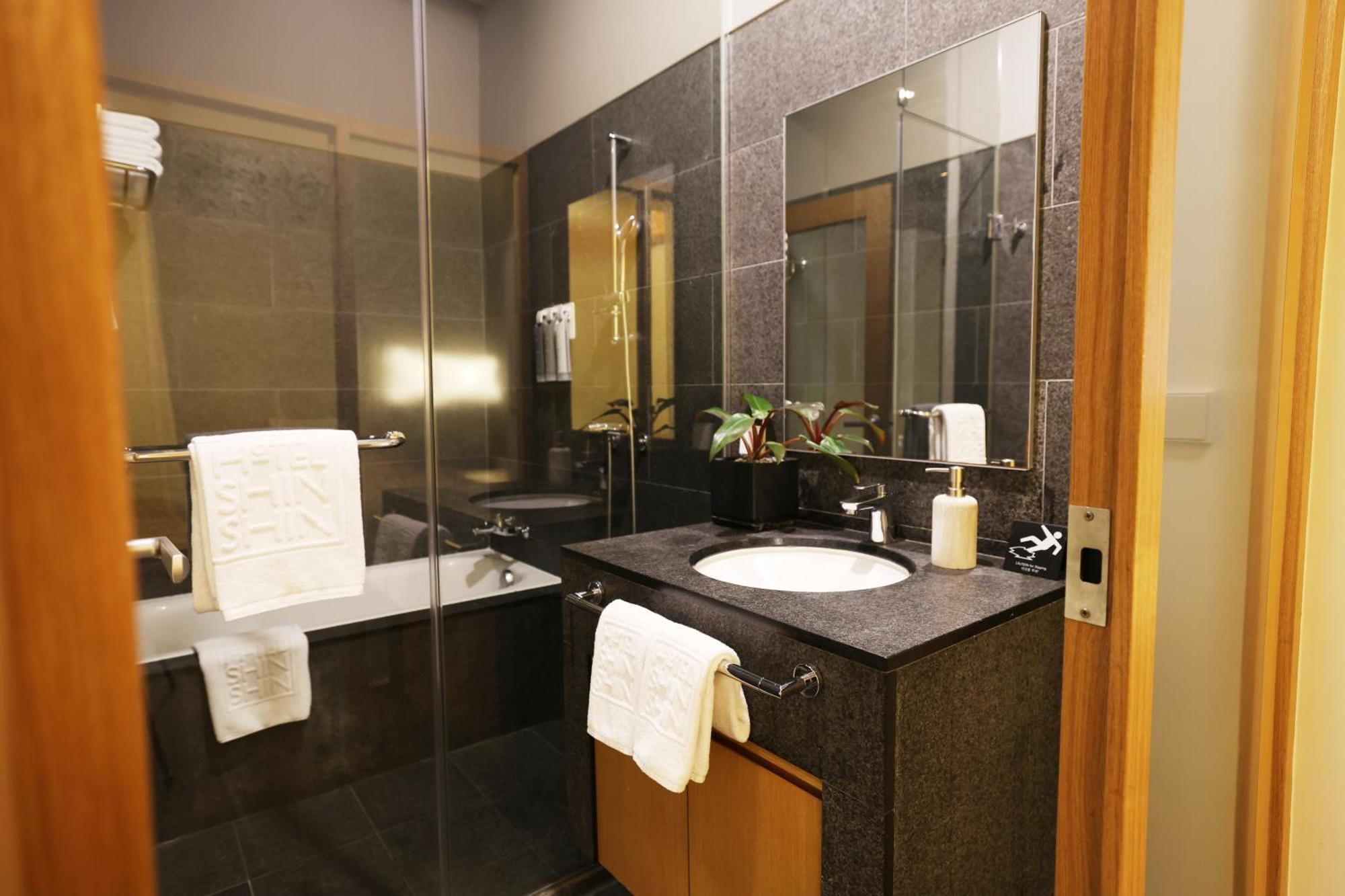 Shinshin Myeongdong Hotel Seul