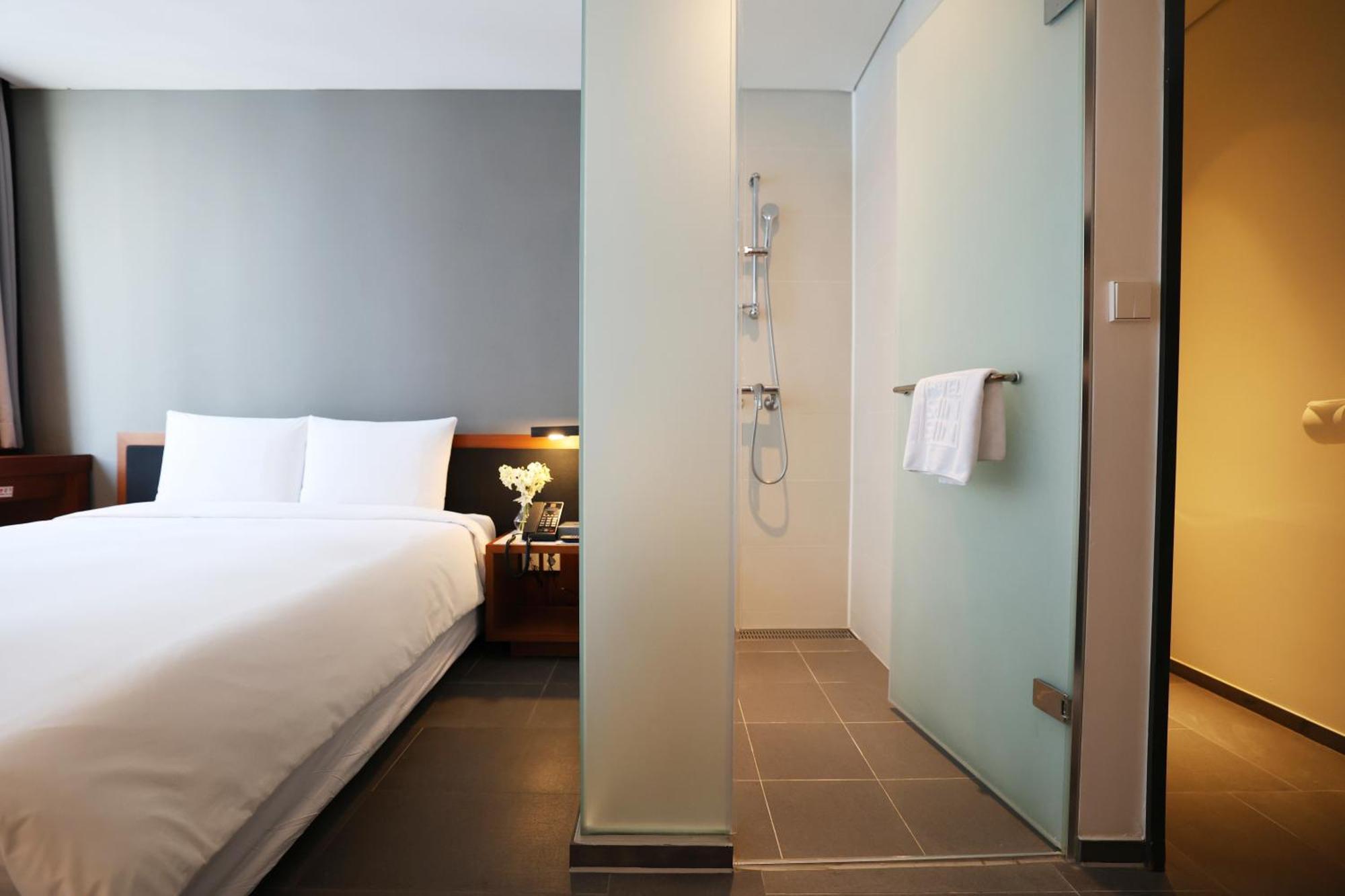 Hotel Shinshin Myeongdong 3*