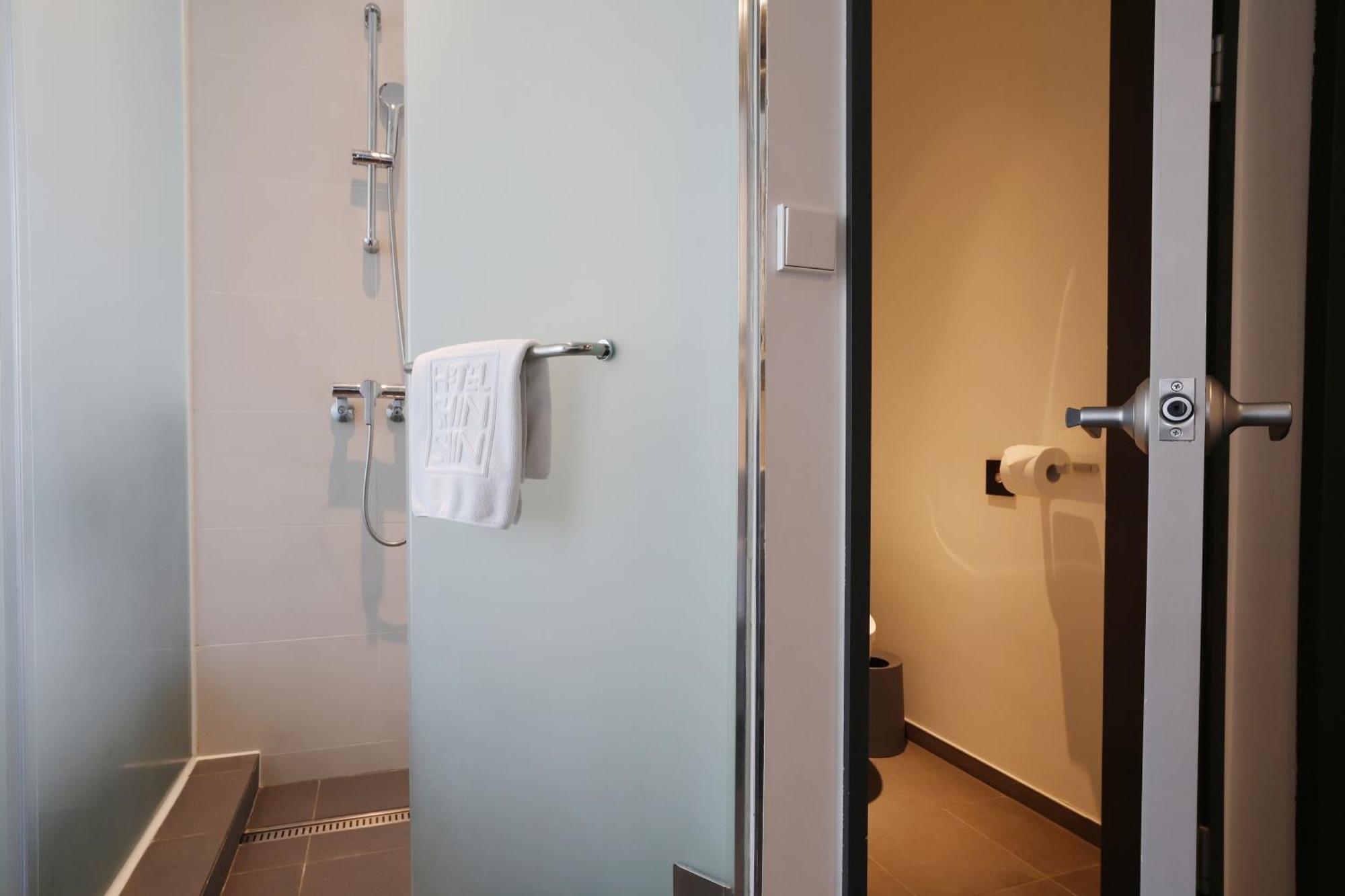 Shinshin Myeongdong Hotel Seul