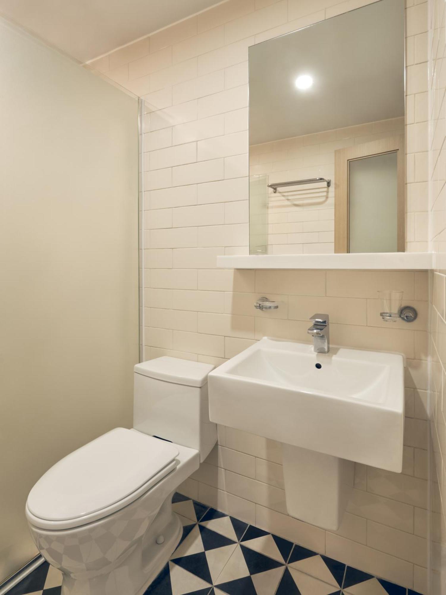 Poco Seongsu Hotel 3*