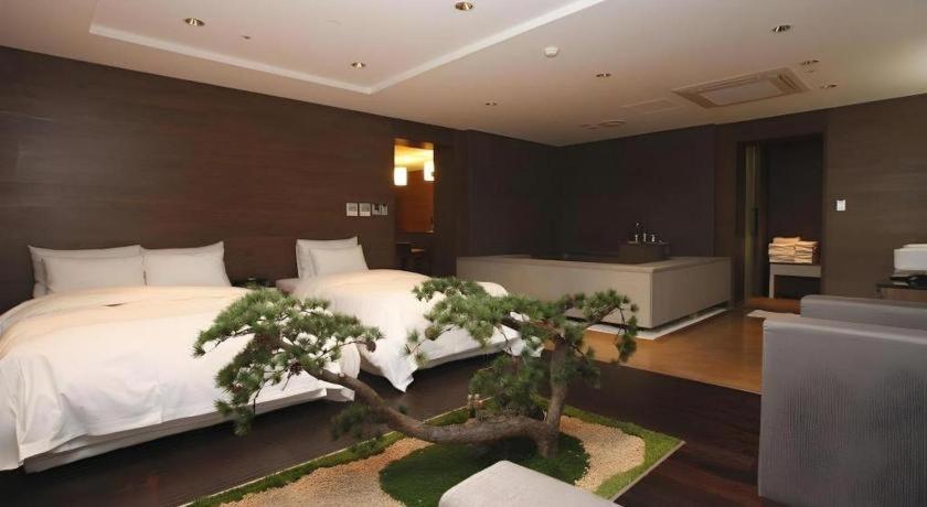 Motel Nox Boutique Seoul