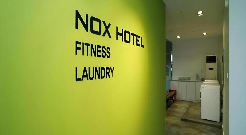 Nox Boutique Motel
