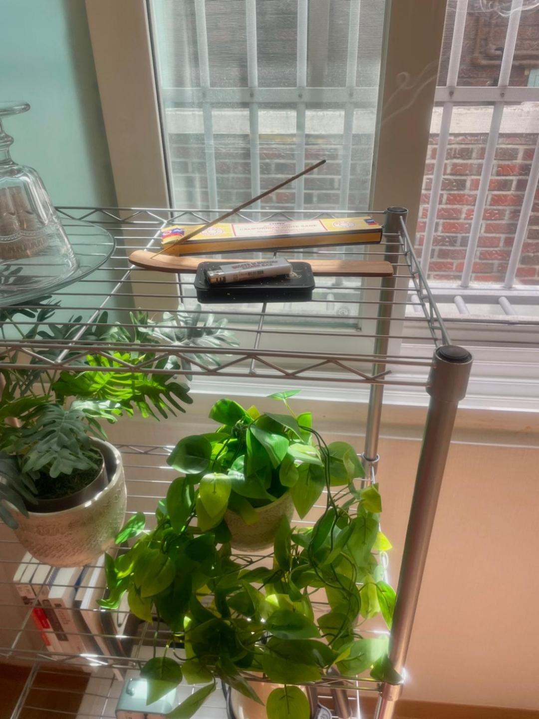 Apartment Hapjeong Mangwon Two Seoul