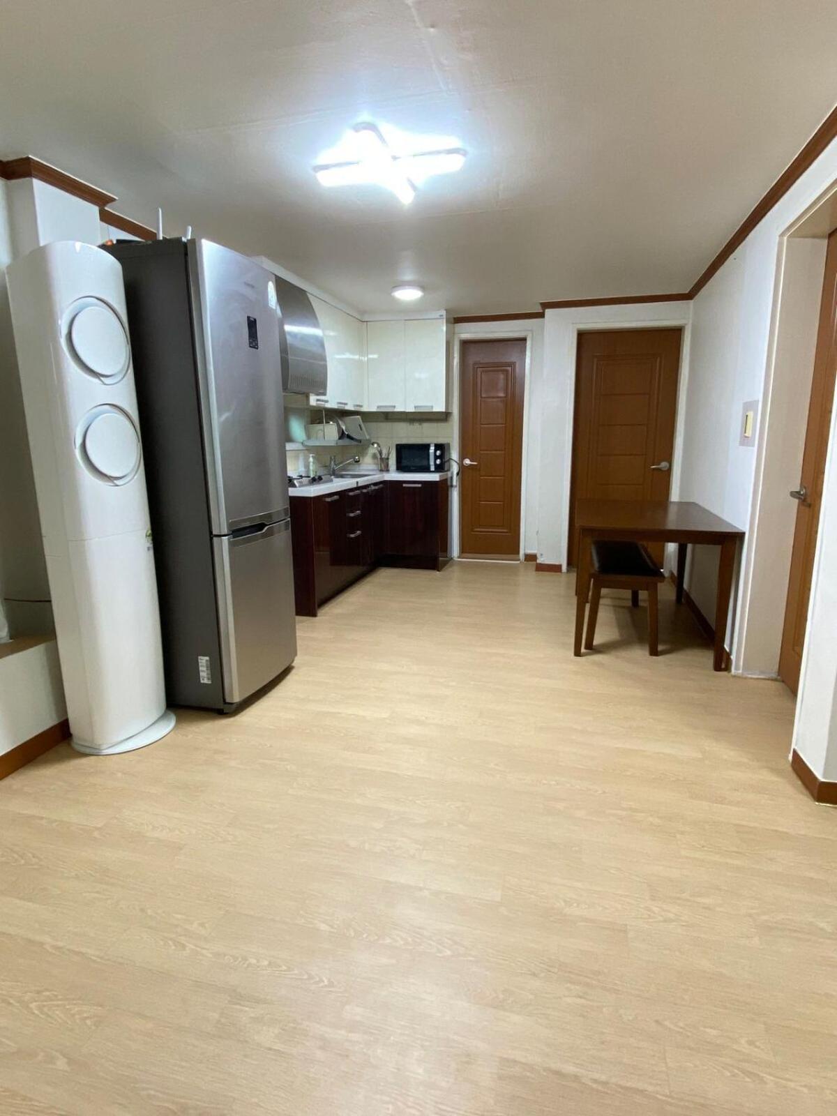 Yeonhee House 3room,3big Beds, Living Apartment *
