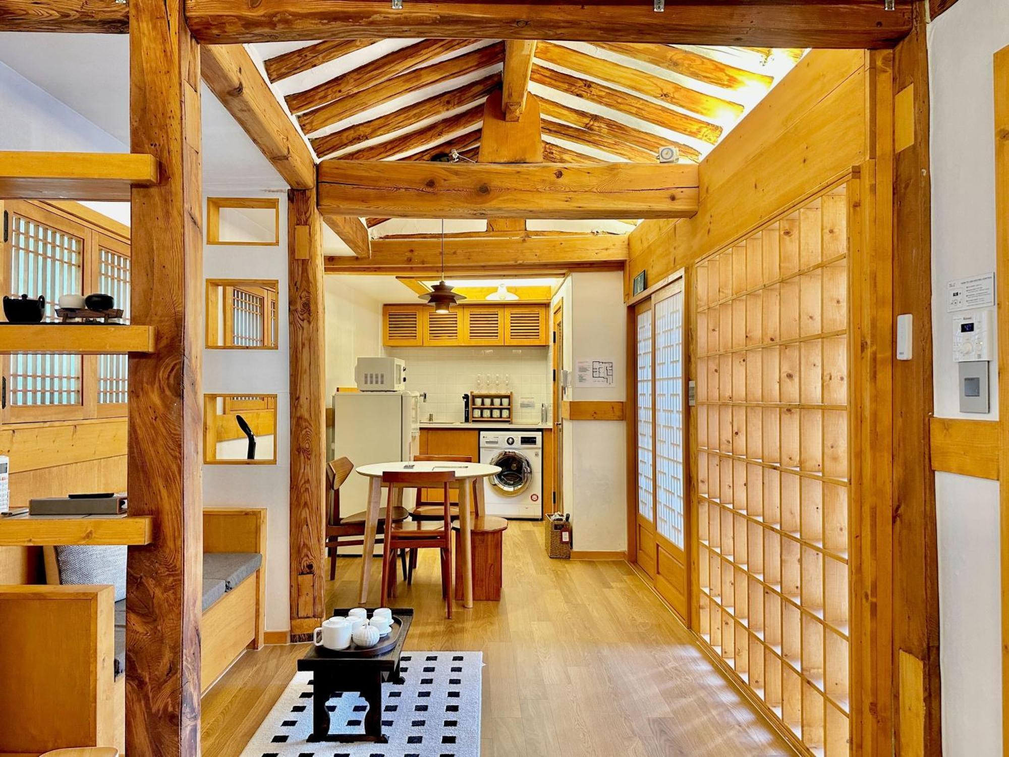 Maison Sunlit Villa Seoul