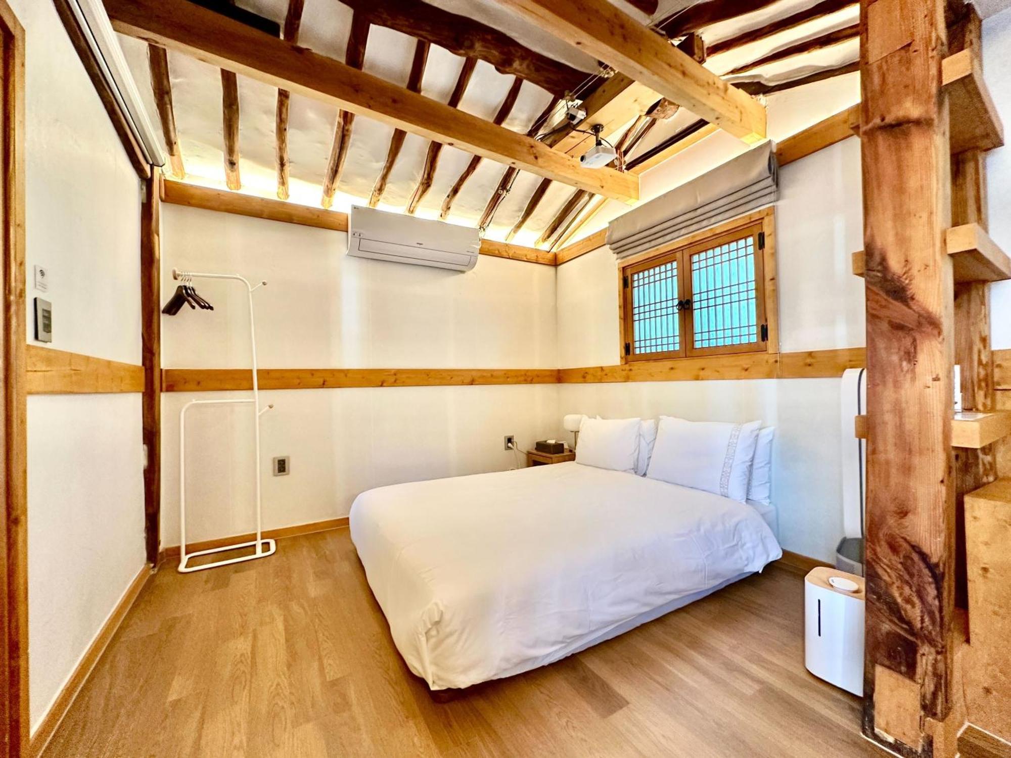 Maison Sunlit Seoul