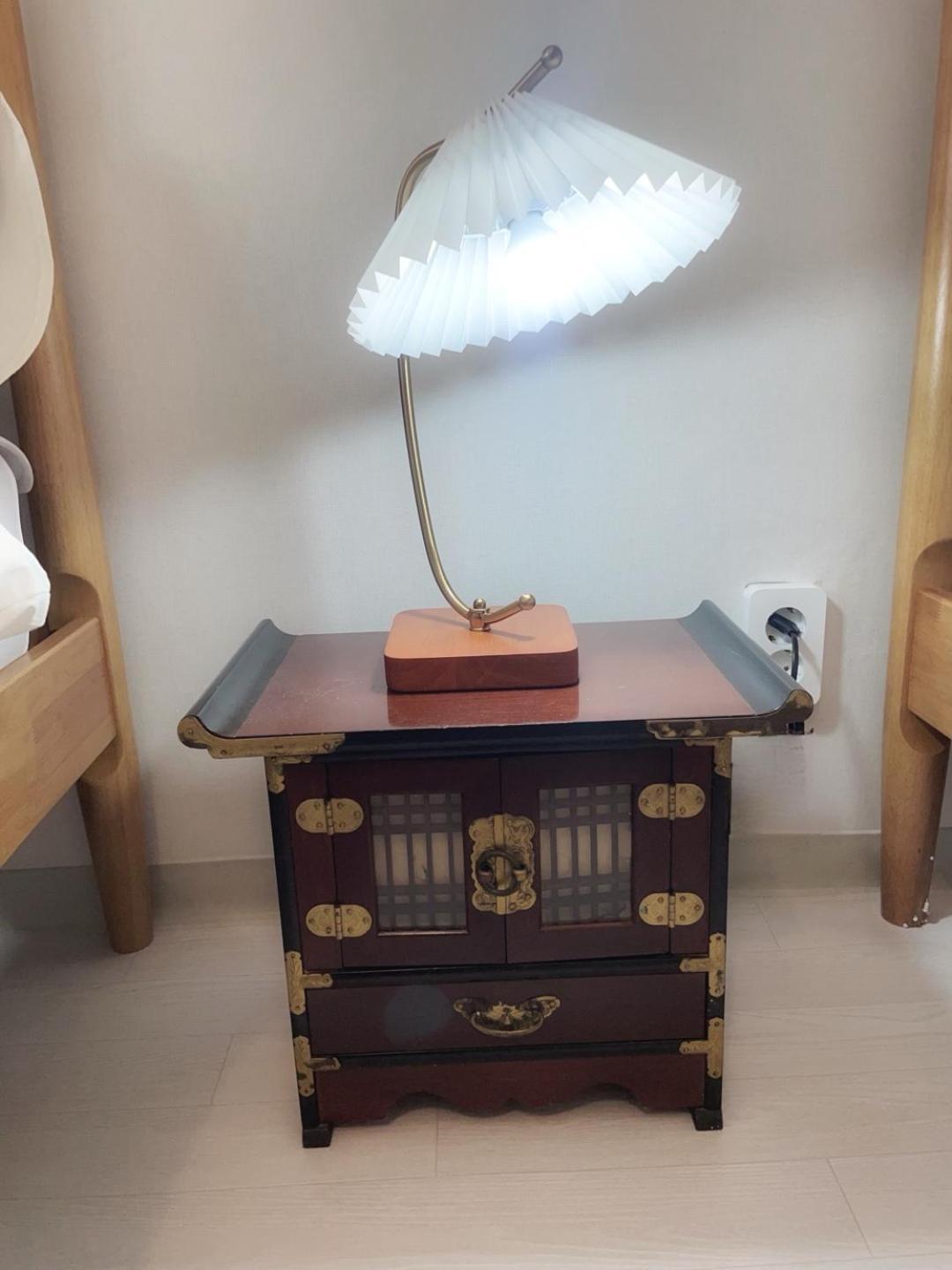 Apartamento In Itaewon Seul