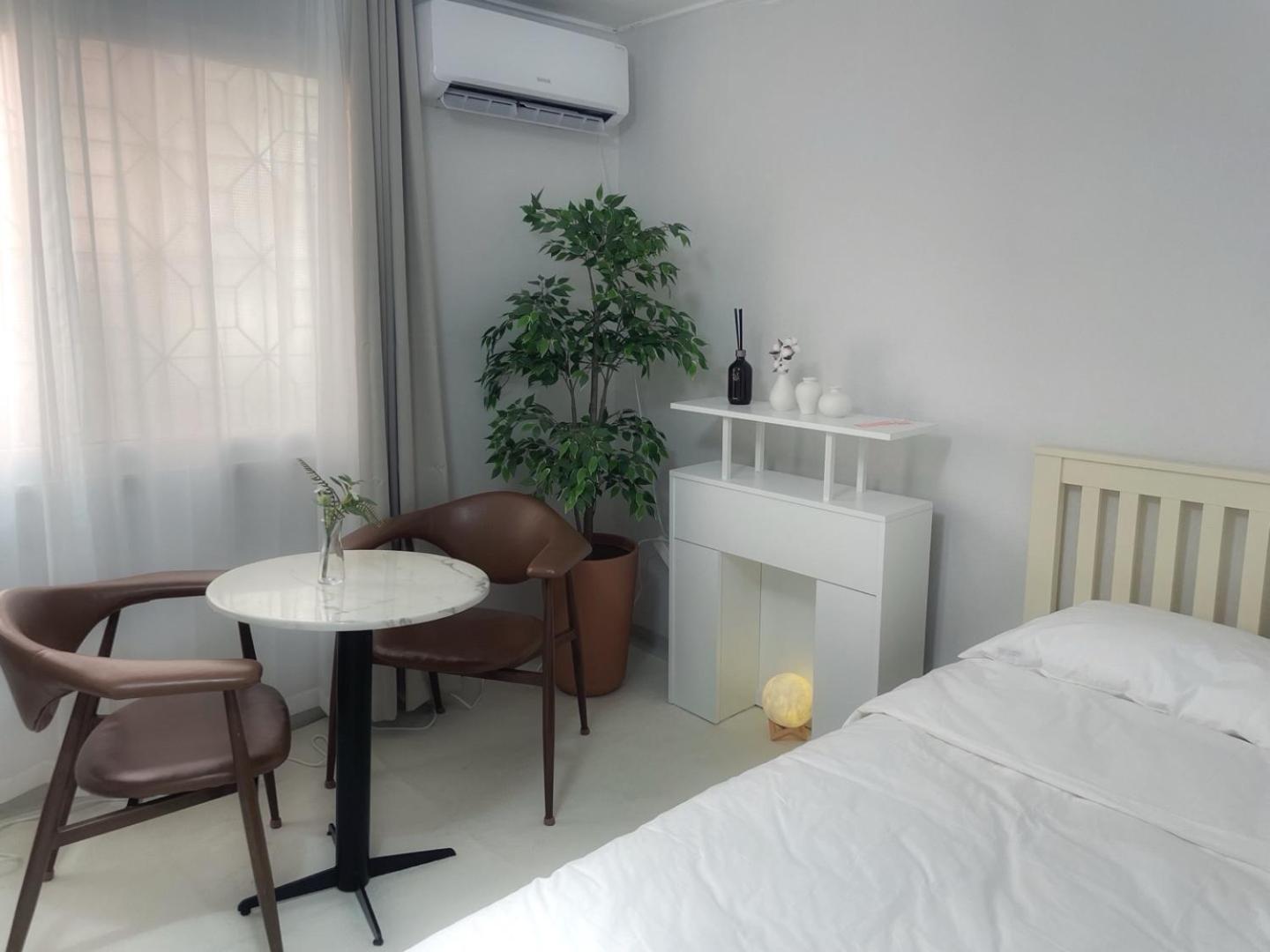 Apartamento In Itaewon