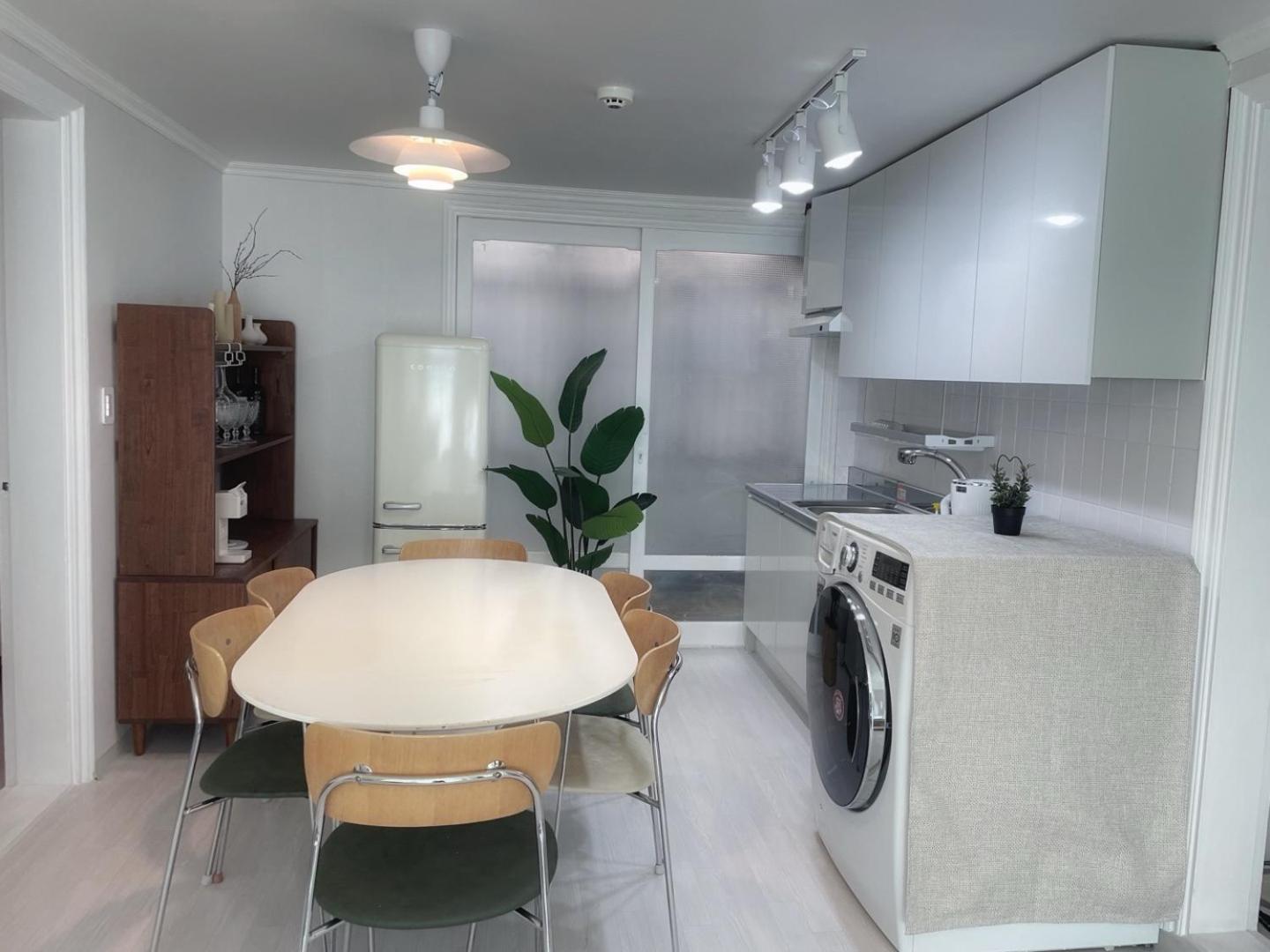 Apartamento In Itaewon *
