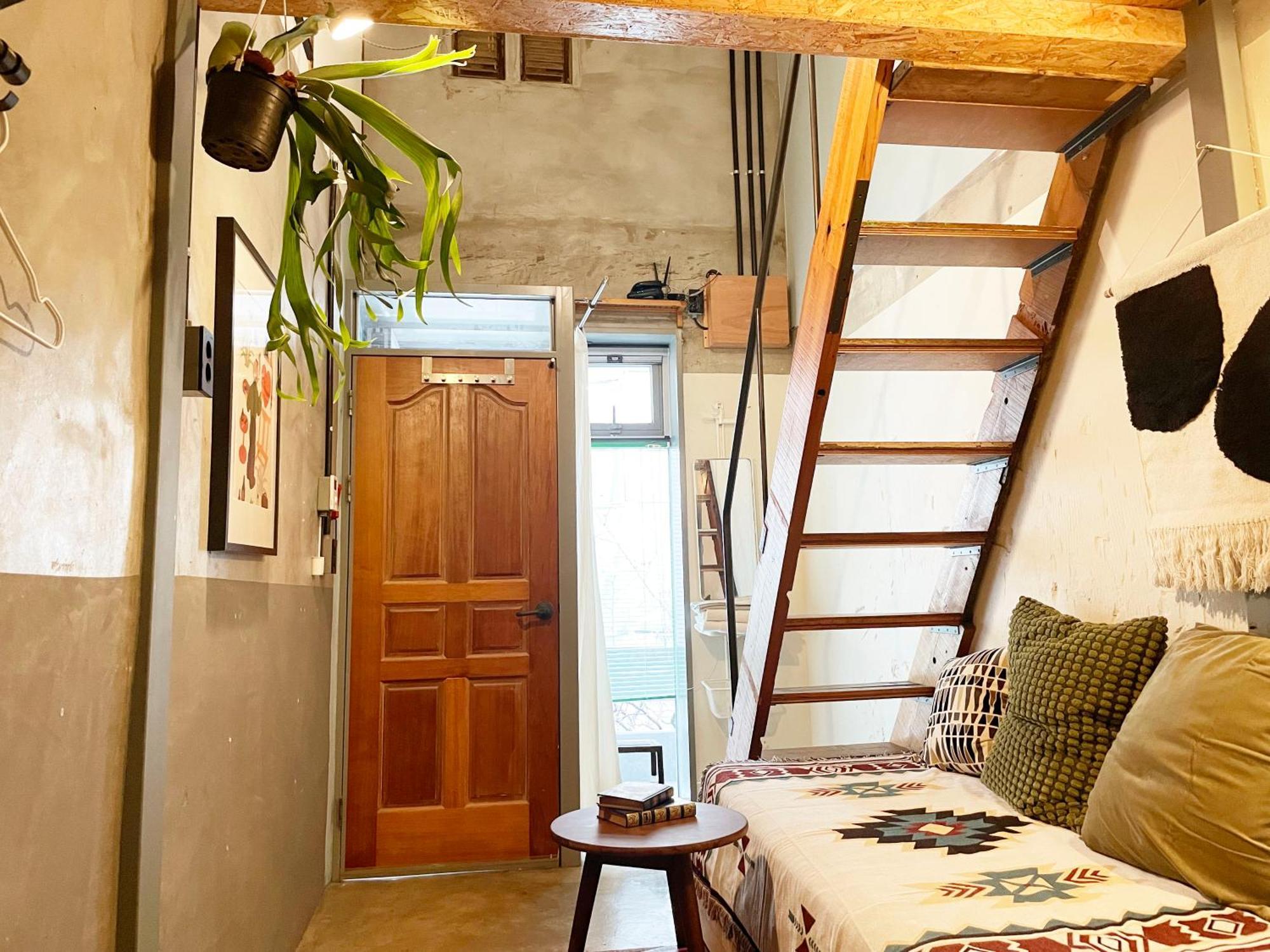 Hongdae Pajamaparty Guest house 2*